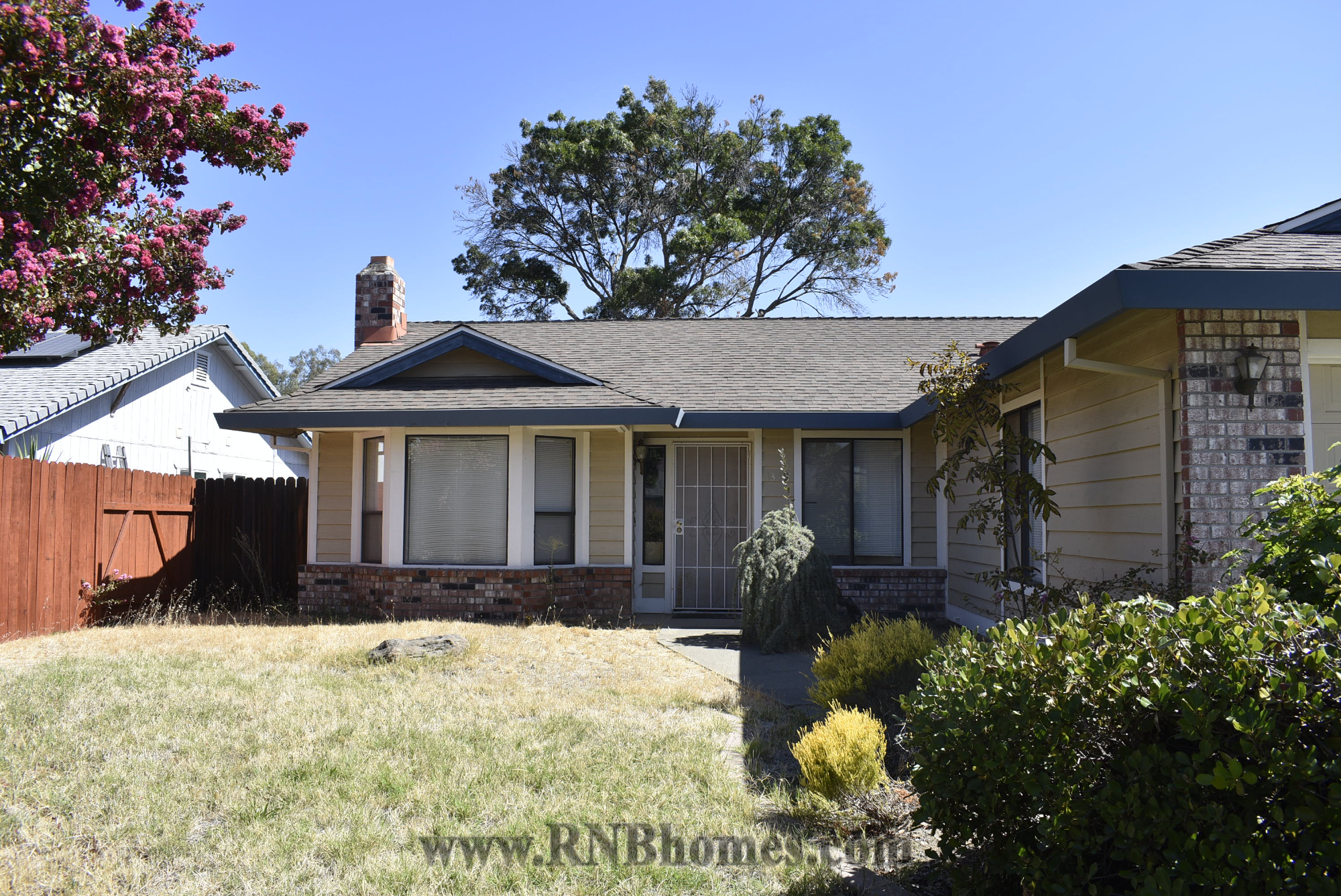 1349 Silver Spur Circle, Lincoln, CA rental home