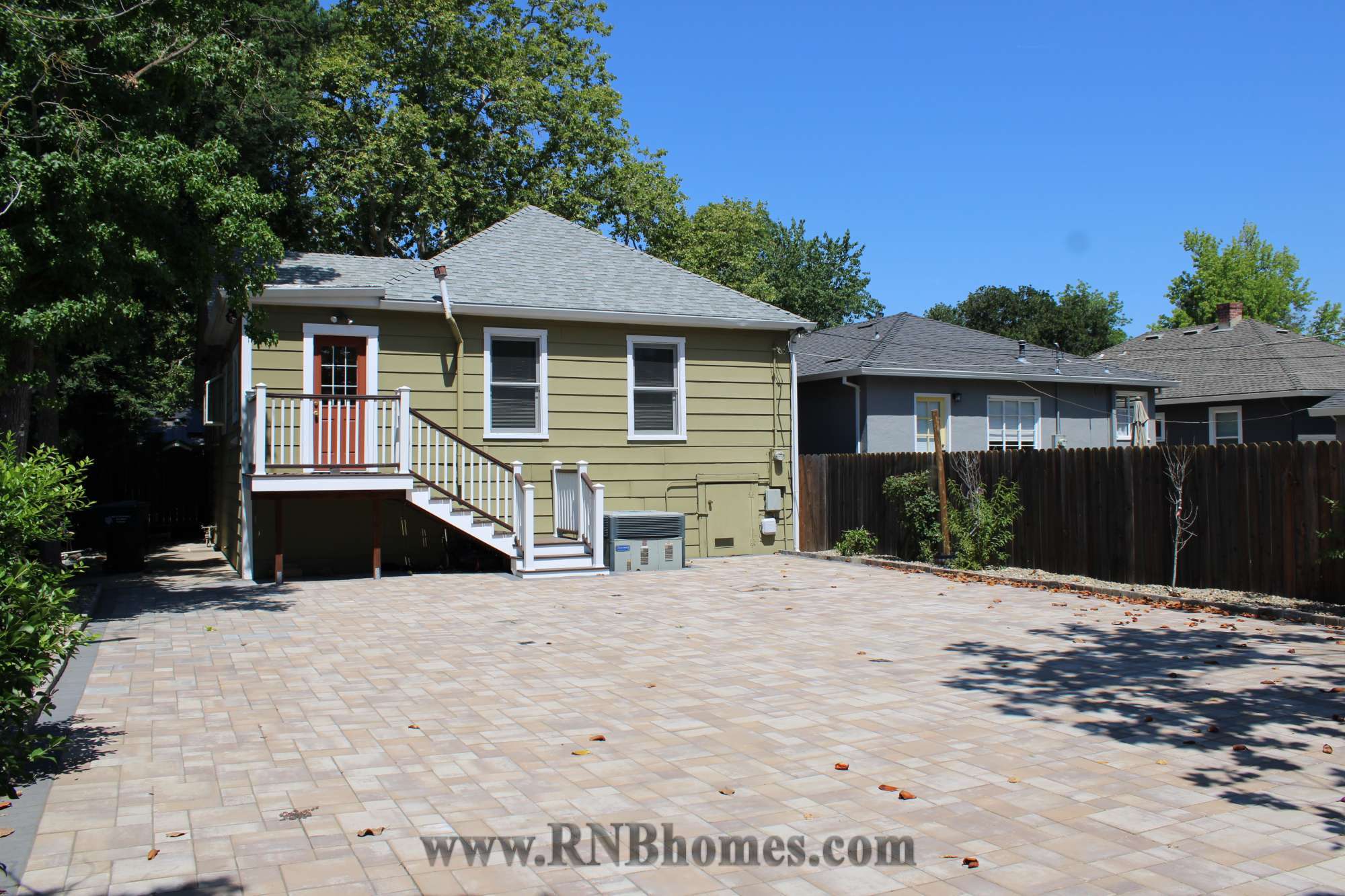 Rental Property Photo
