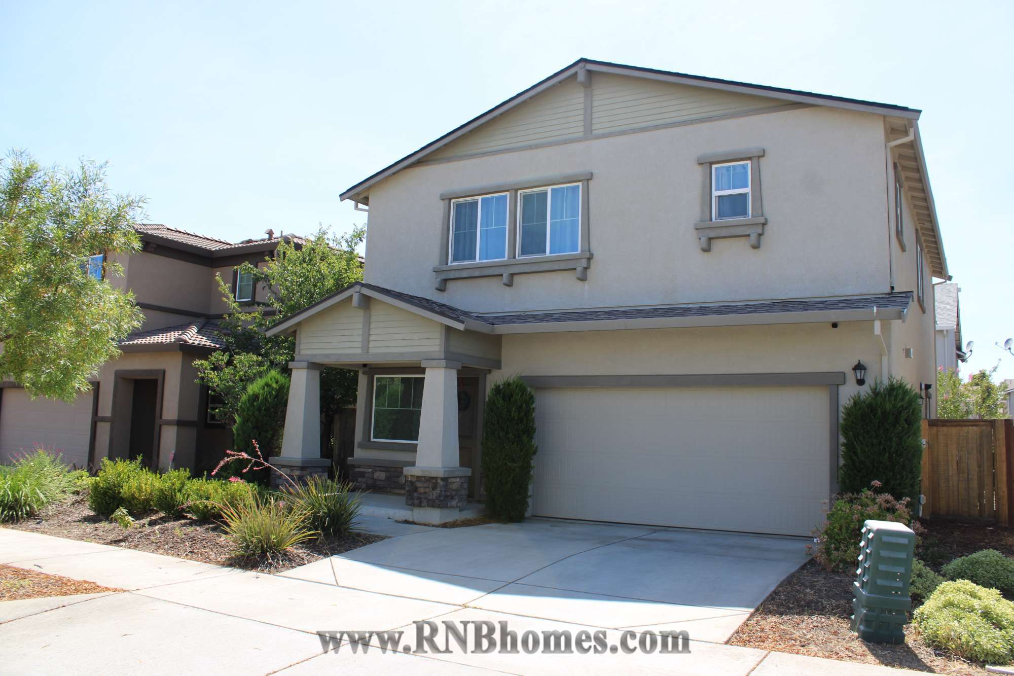 Rental Property Photo