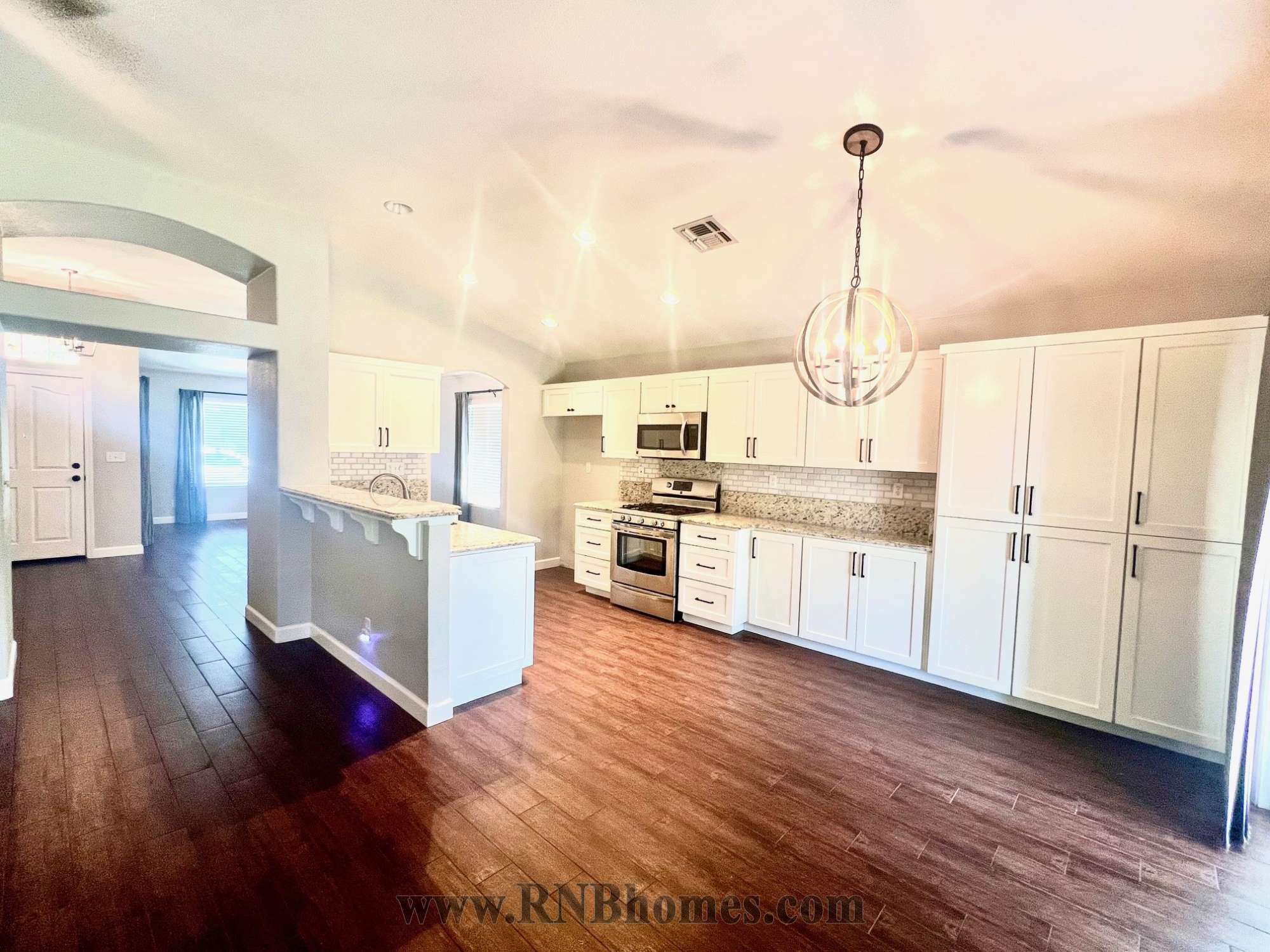 Rental Property Photo