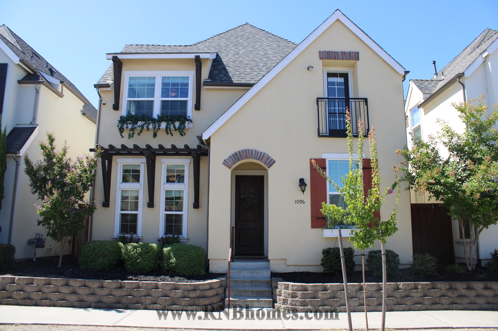 1096 Provence Village Drive, Roseville, CA rental home