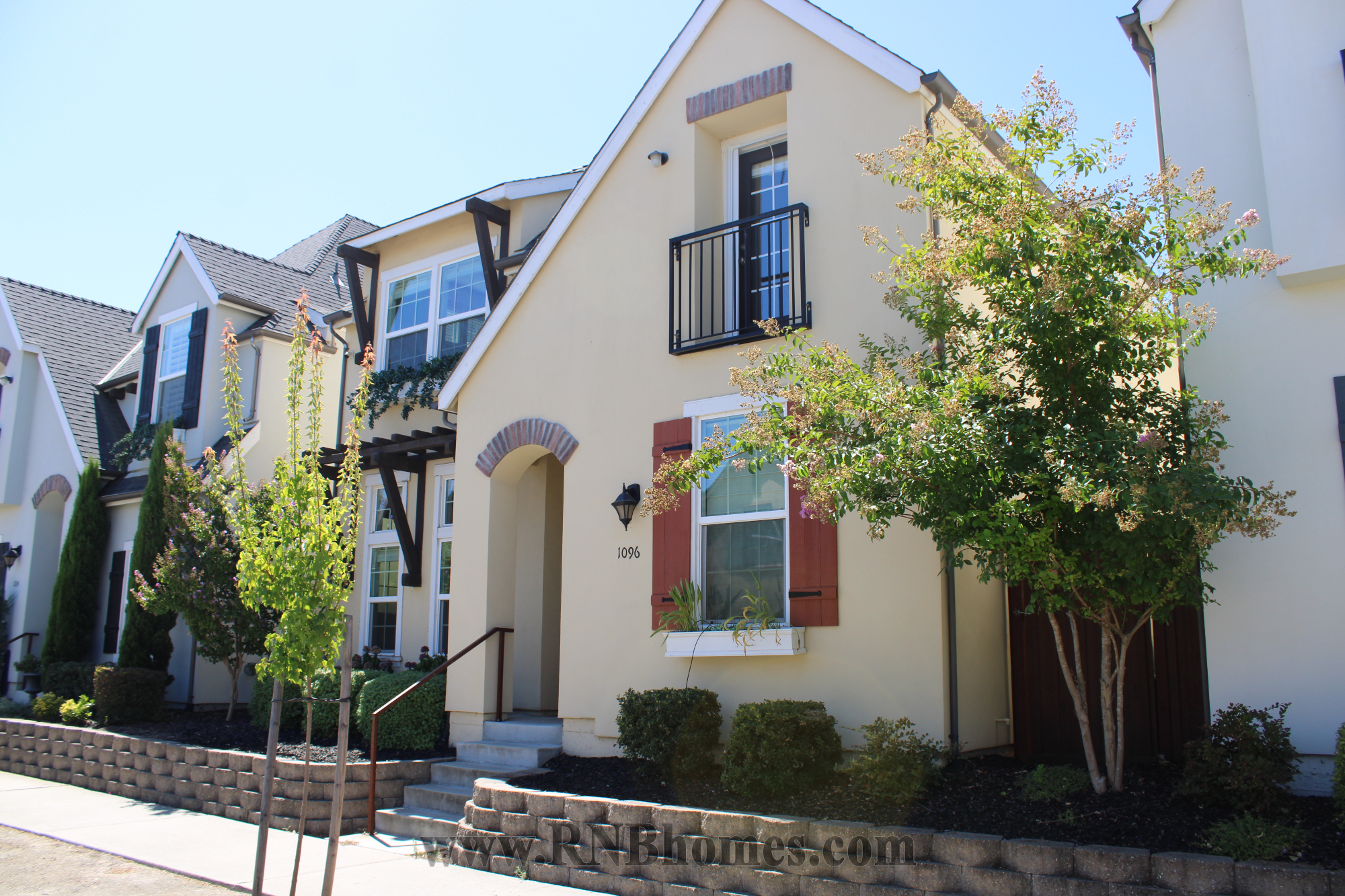 1096 Provence Village Drive, Roseville, CA rental home photo