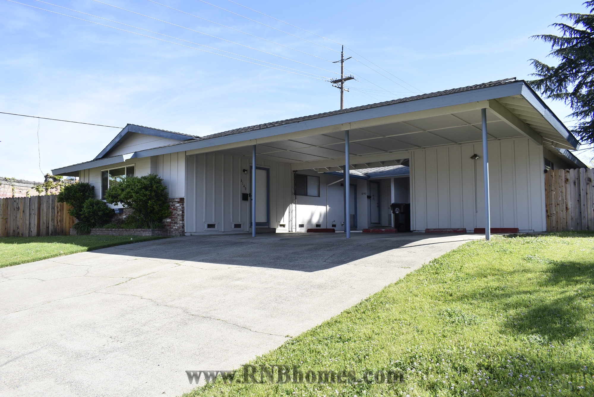 Rental Property Photo