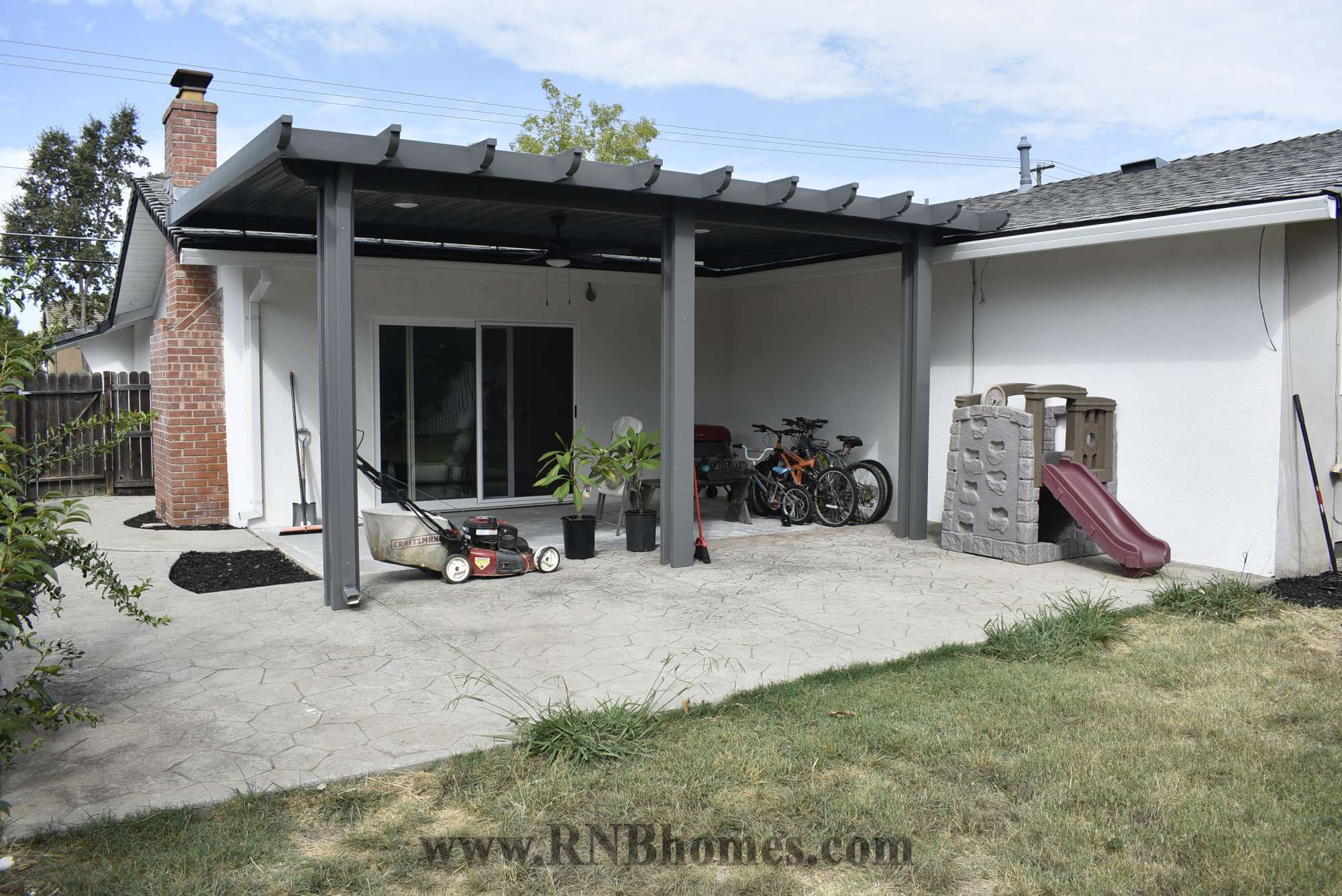 Rental Property Photo