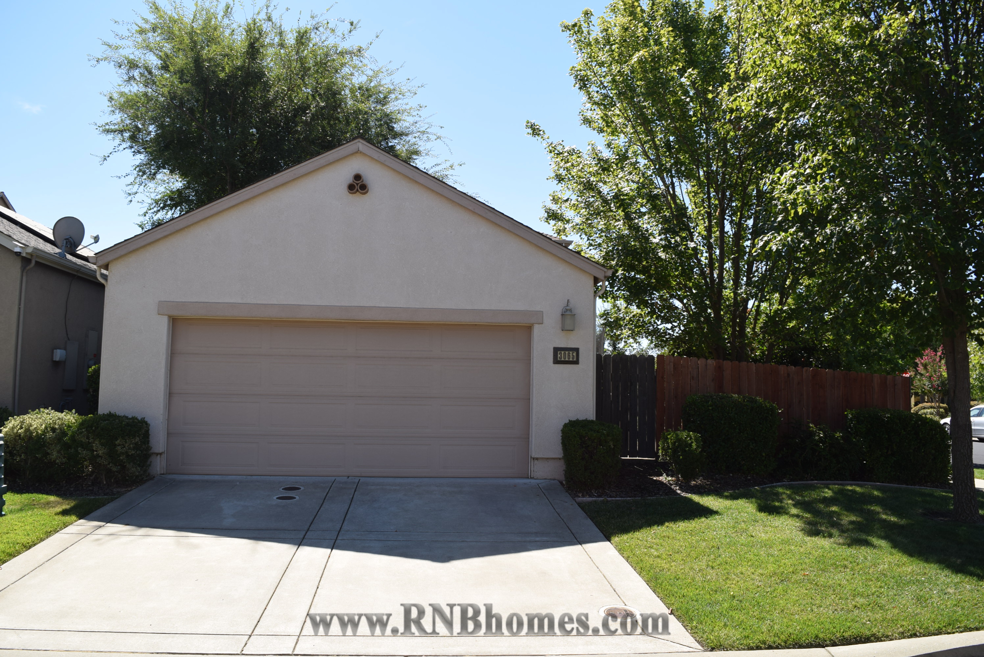 3065 Ardley Drive, Roseville, CA rental home photo