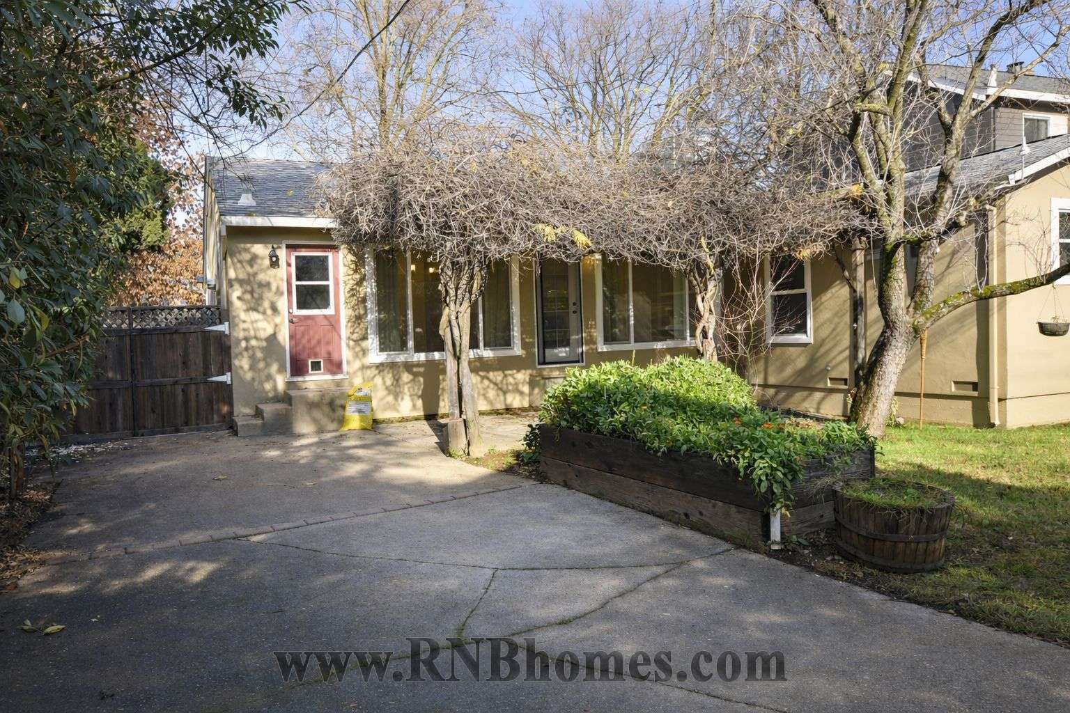 Rental Property Photo