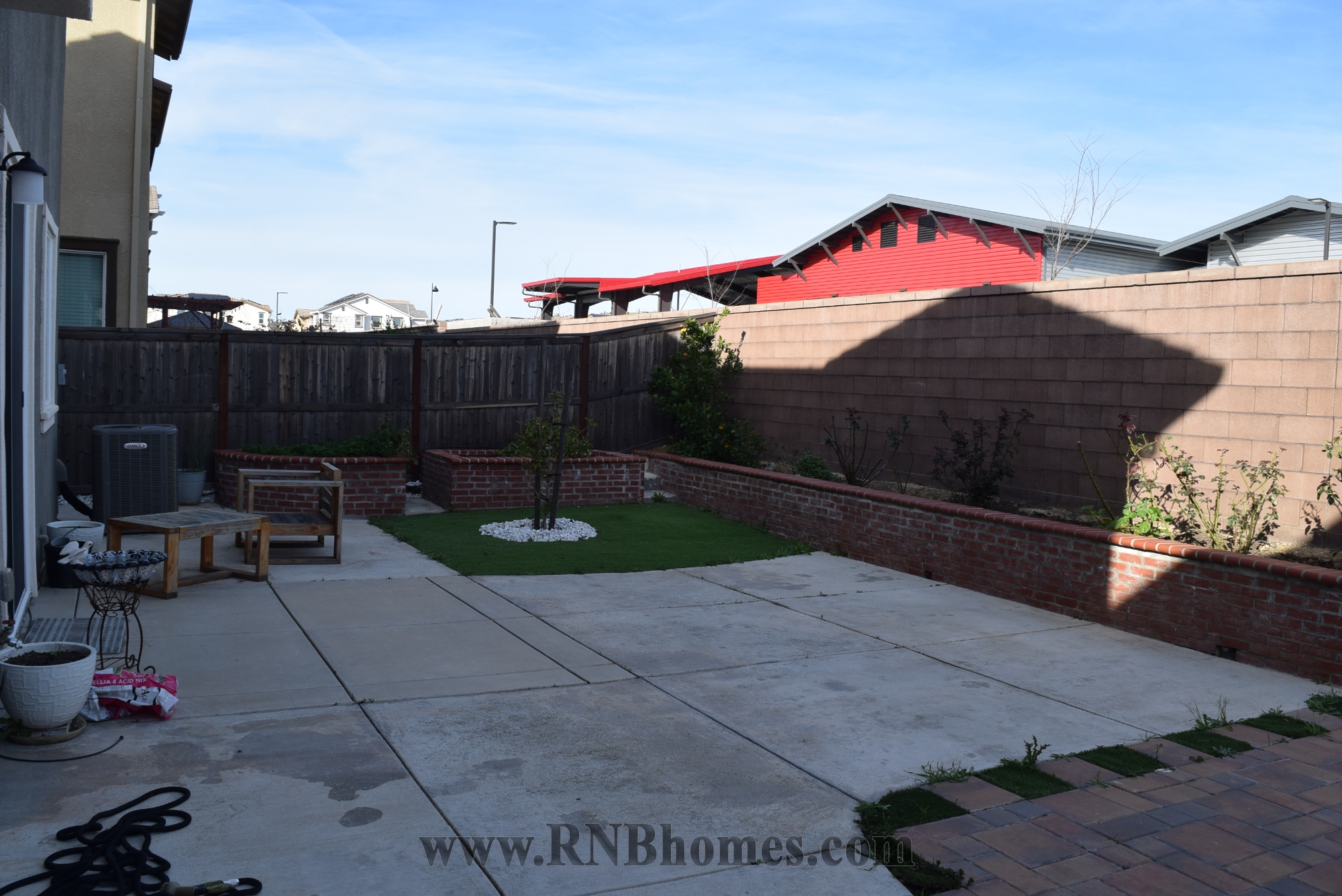 Rental Property Photo