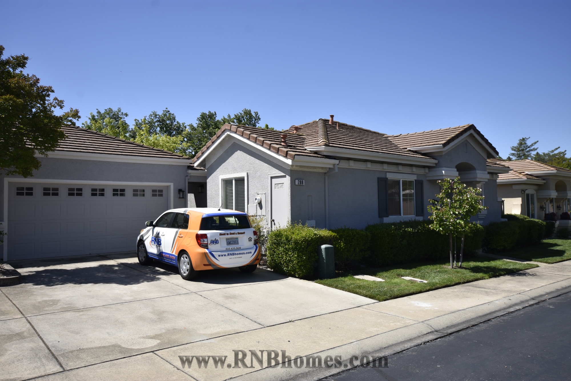 Rental Property Photo