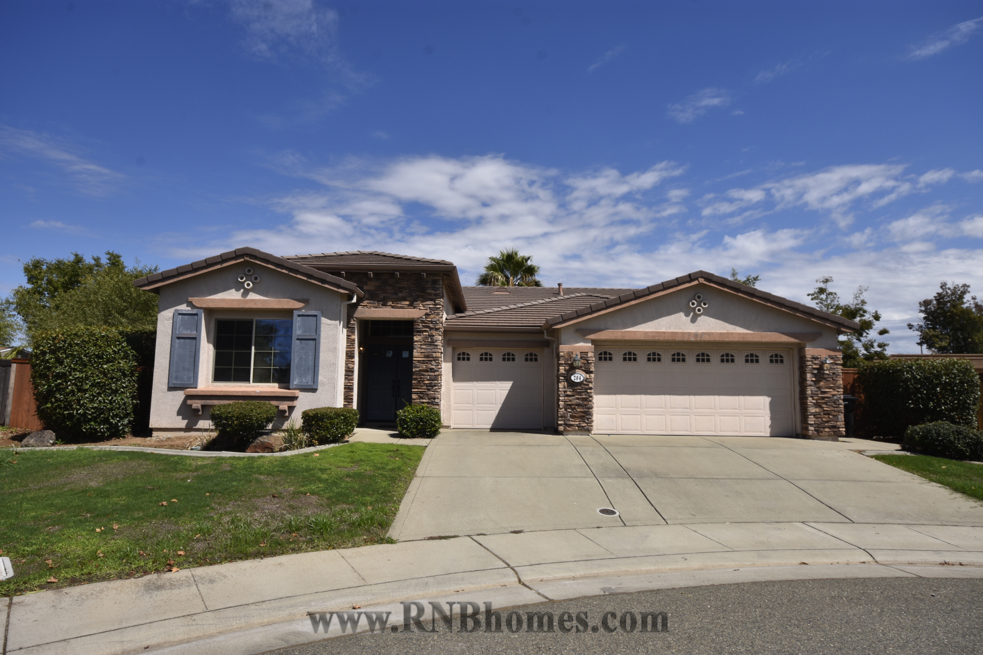 204 Dodd Place, Lincoln, CA rental home