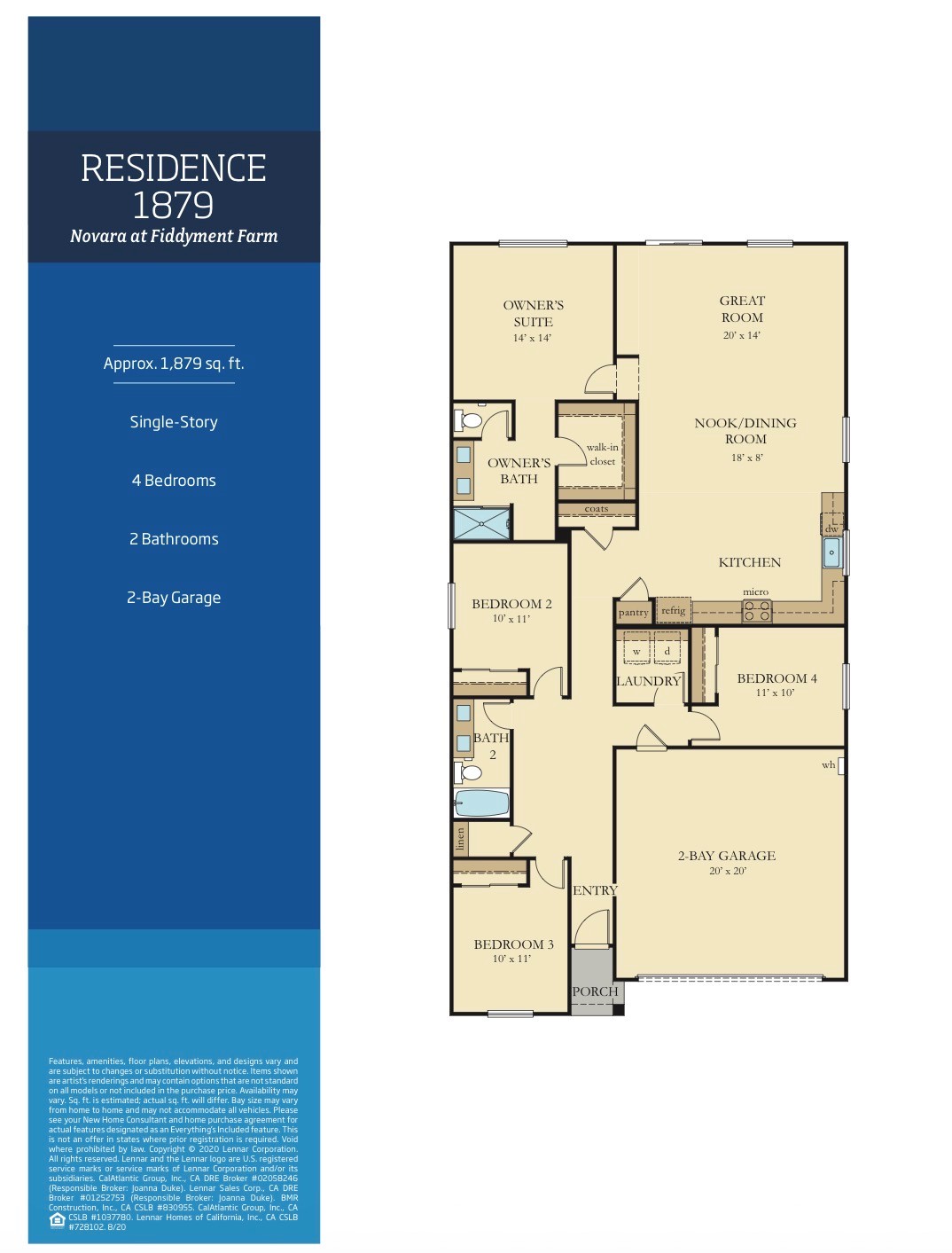 Rental Property Photo