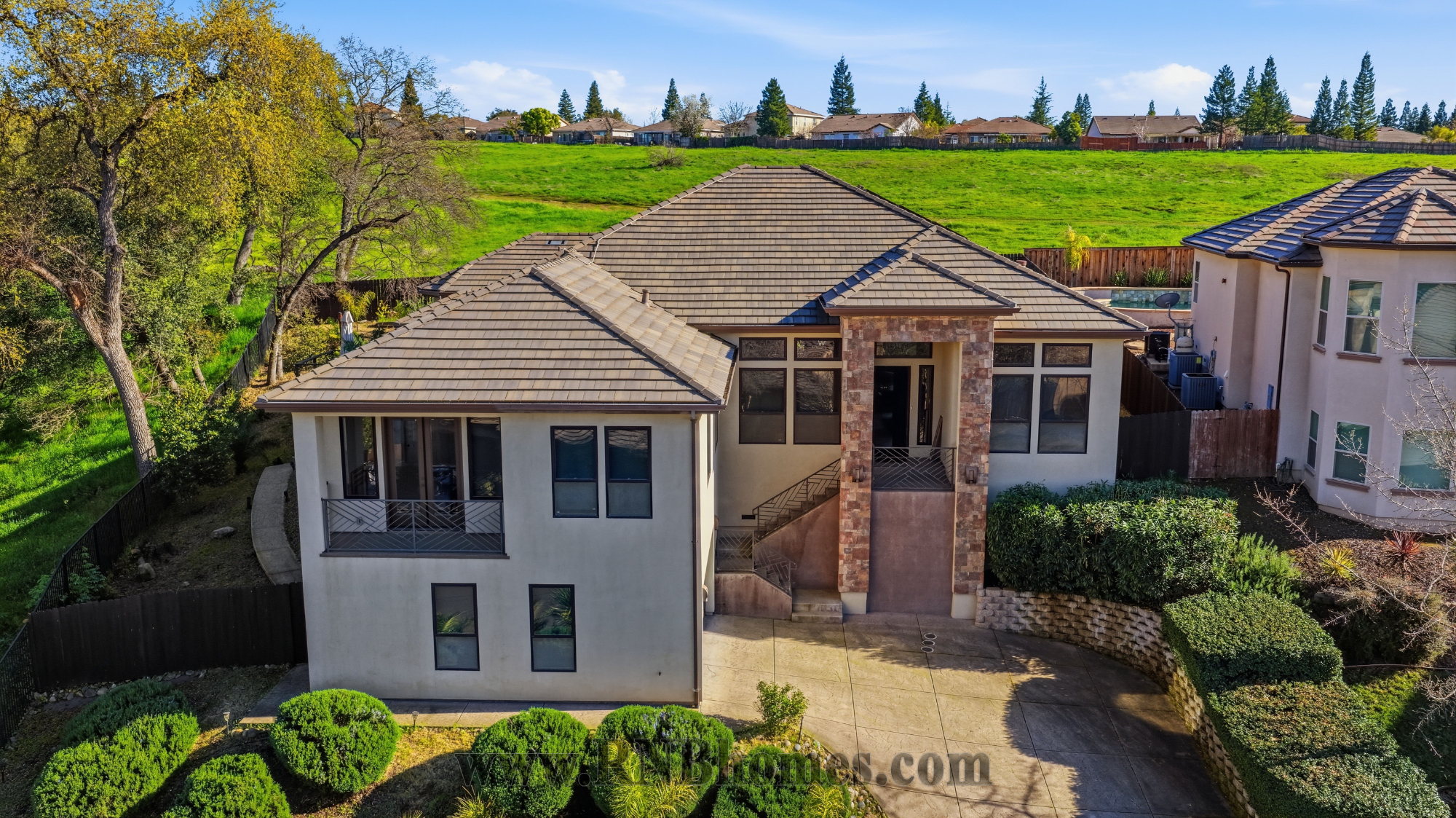 First Rental Property Photo