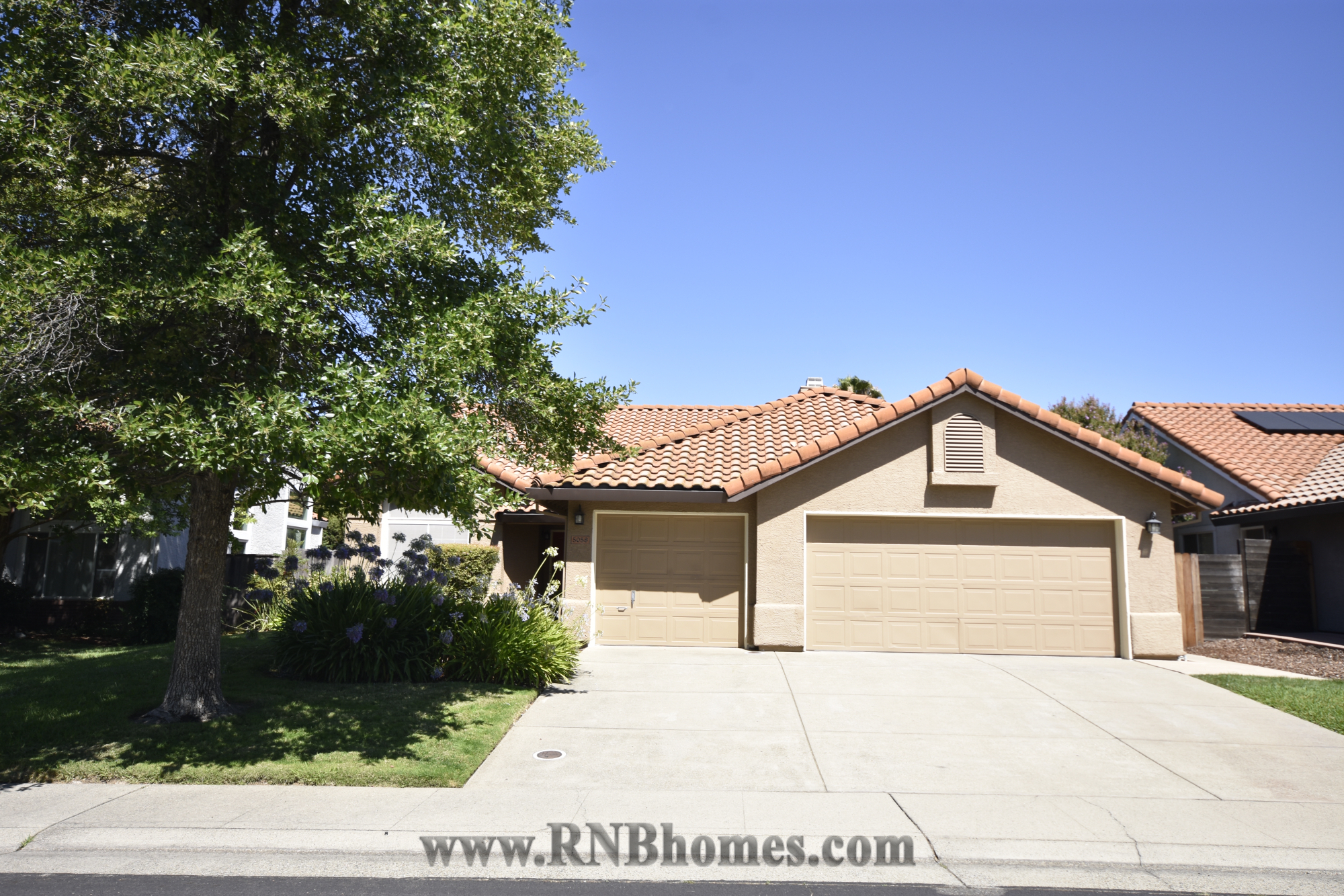 First Rental Property Photo