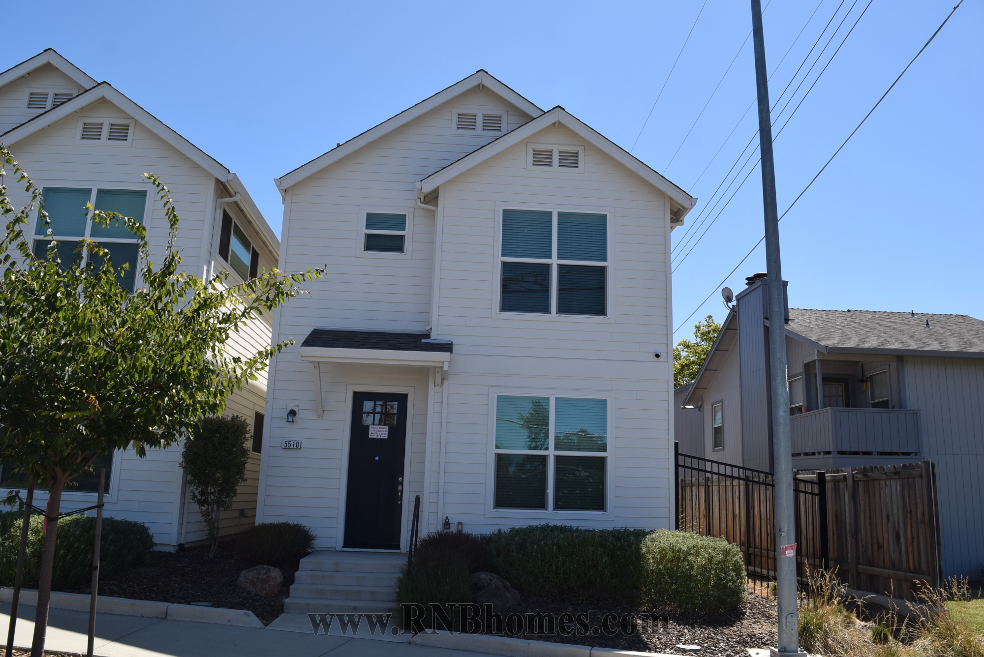 5510 Brinef Drive, Sacramento, CA rental home