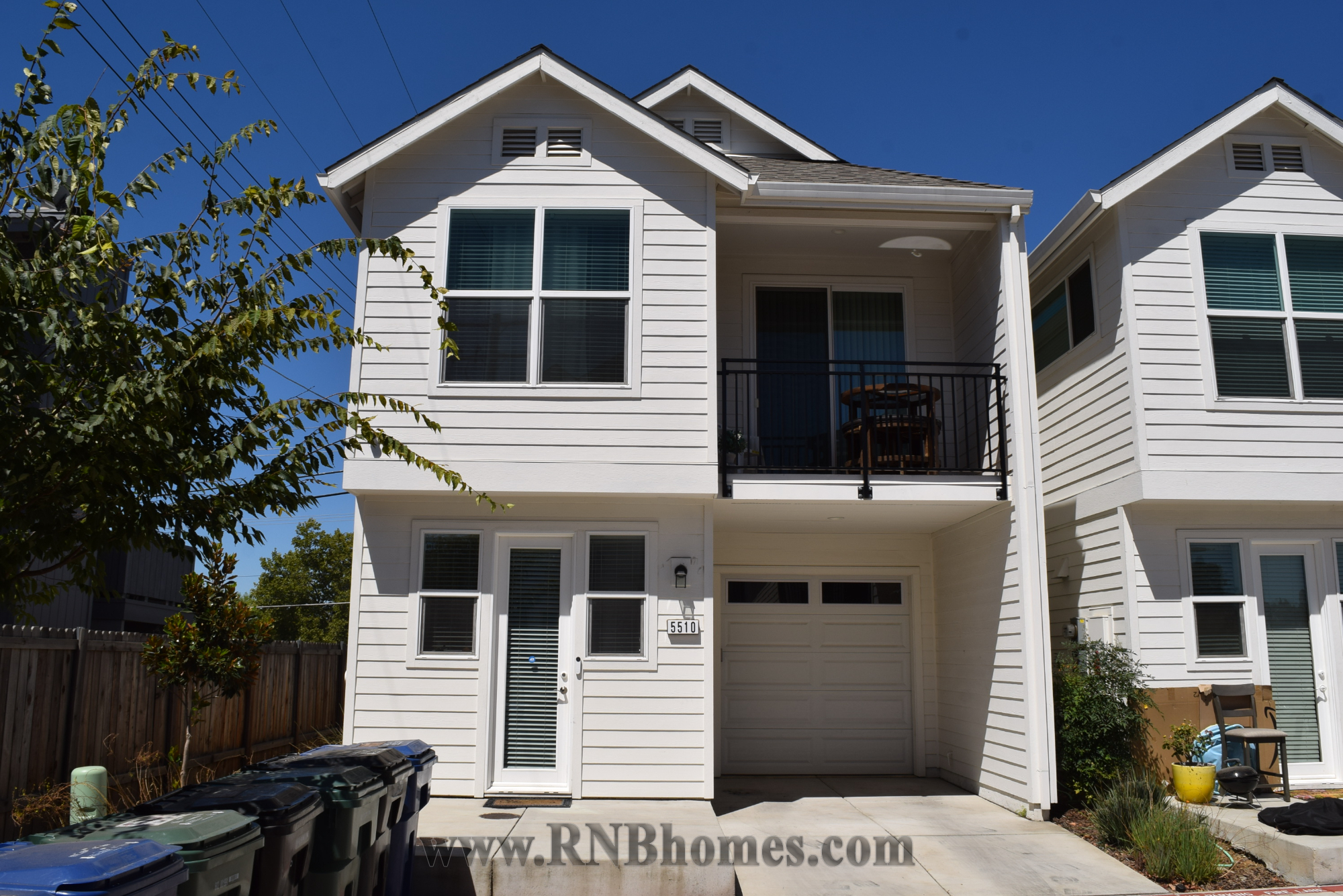 5510 Brinef Drive, Sacramento, CA rental home photo