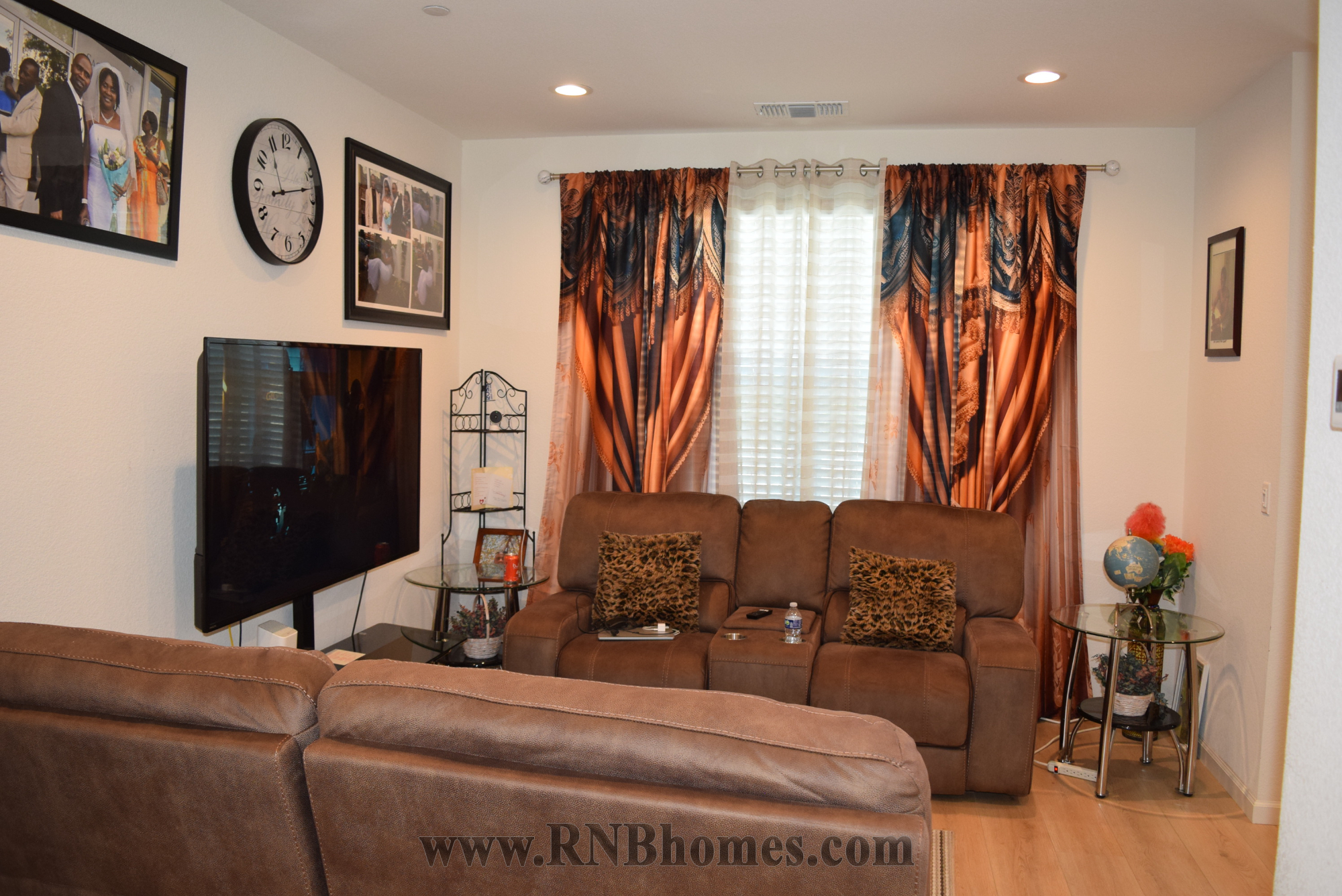 5510 Brinef Drive, Sacramento, CA rental home photo