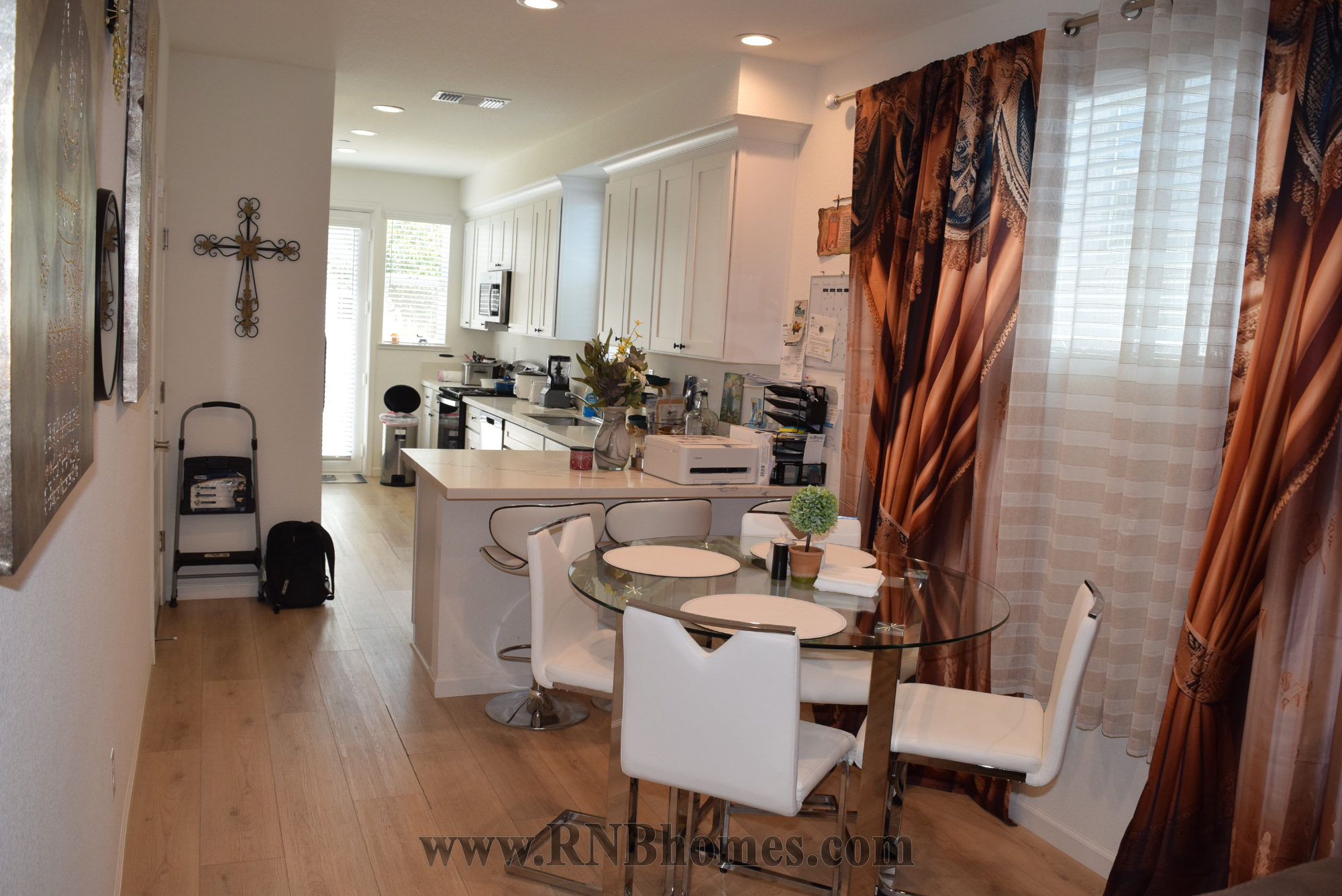 5510 Brinef Drive, Sacramento, CA rental home photo