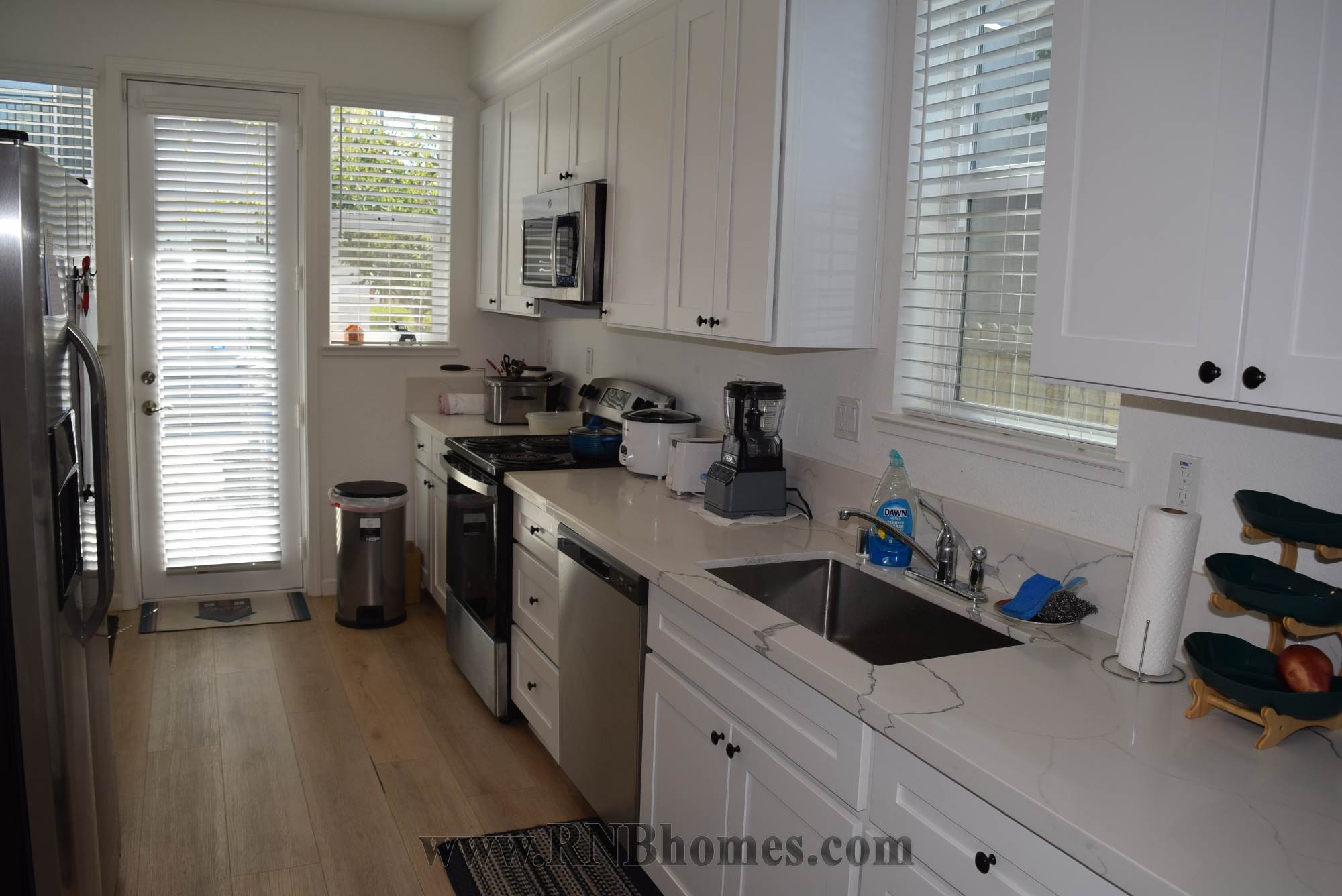5510 Brinef Drive, Sacramento, CA rental home photo