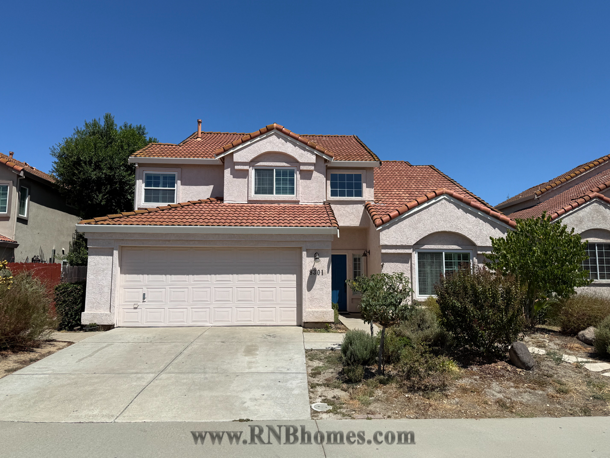 8301 Dalkeith Way, Antelope