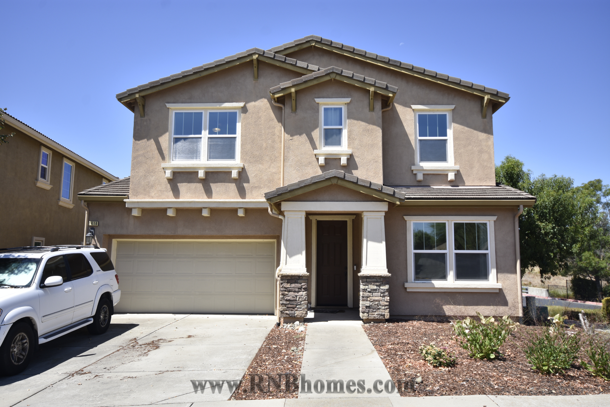 1416 Bicker Circle, Folsom, CA rental home