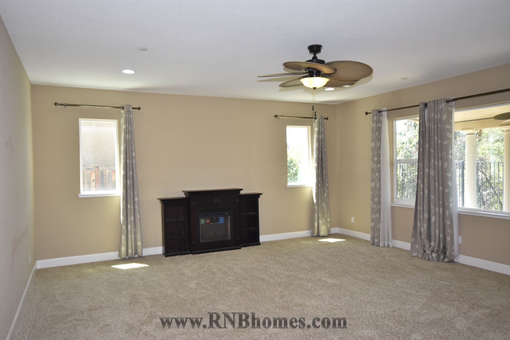 1416 Bicker Circle, Folsom, CA rental home photo
