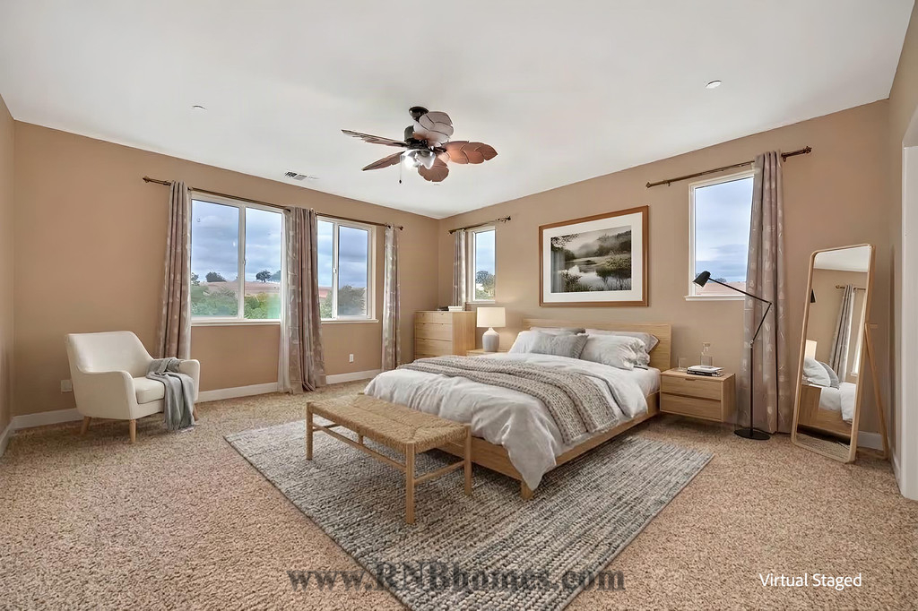 1416 Bicker Circle, Folsom, CA rental home photo