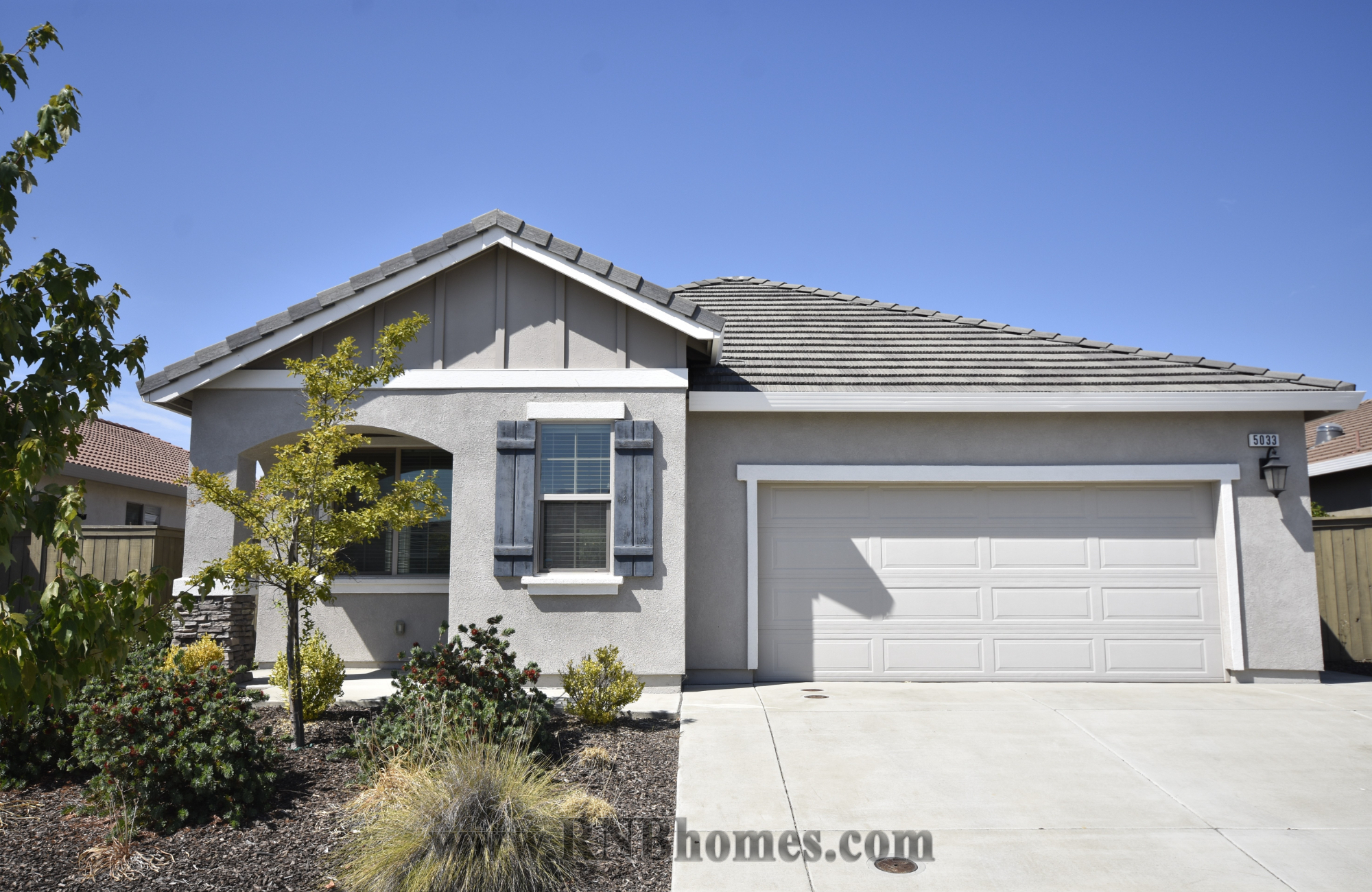 5033 Fitzwilliam Street, Roseville, CA rental home