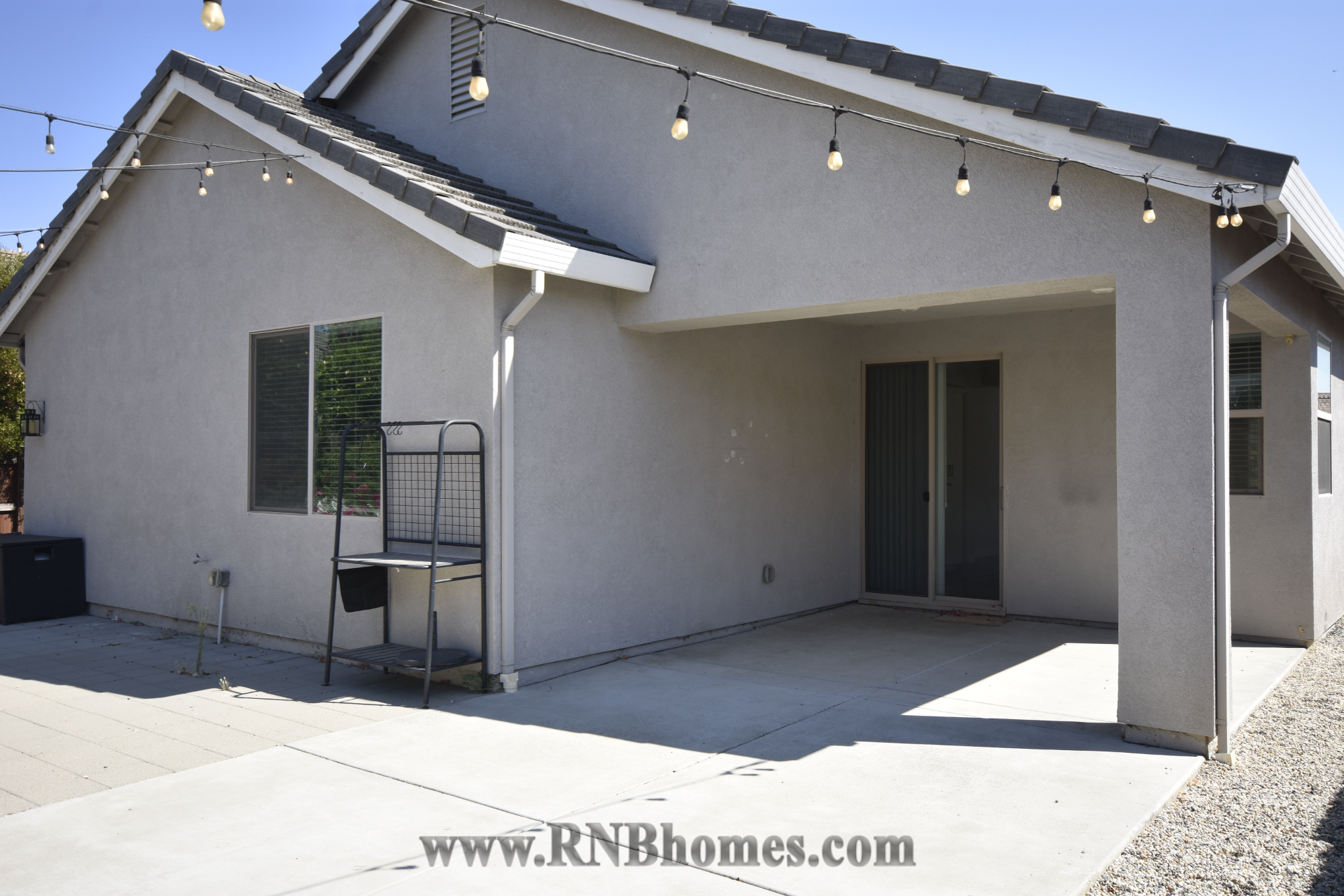 5033 Fitzwilliam Street, Roseville, CA rental home photo
