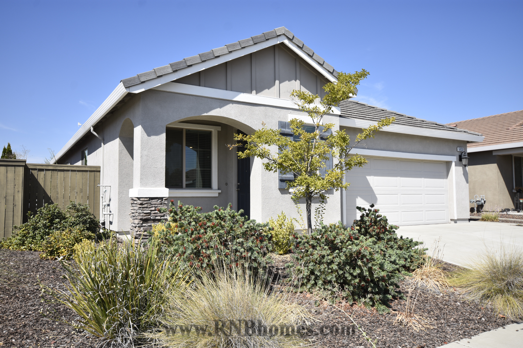 5033 Fitzwilliam Street, Roseville, CA rental home photo