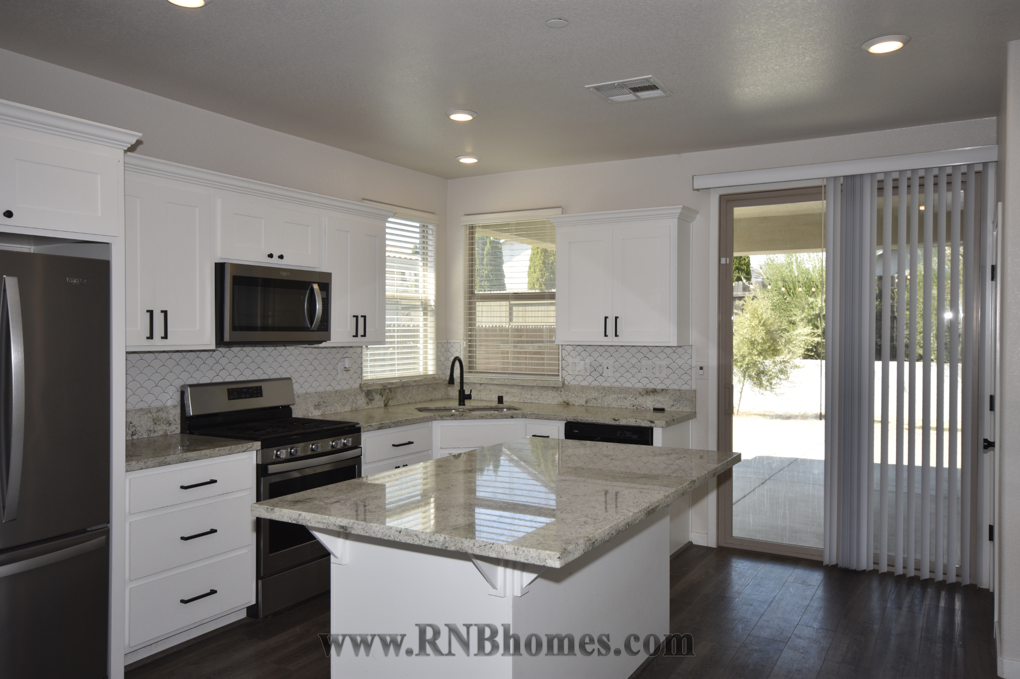 5033 Fitzwilliam Street, Roseville, CA rental home photo