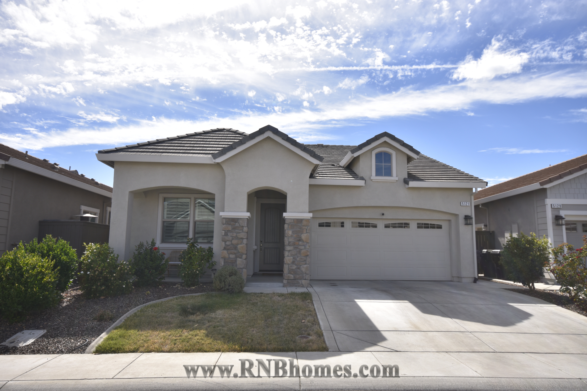 5121 Creekhollow Way, Roseville, CA rental home