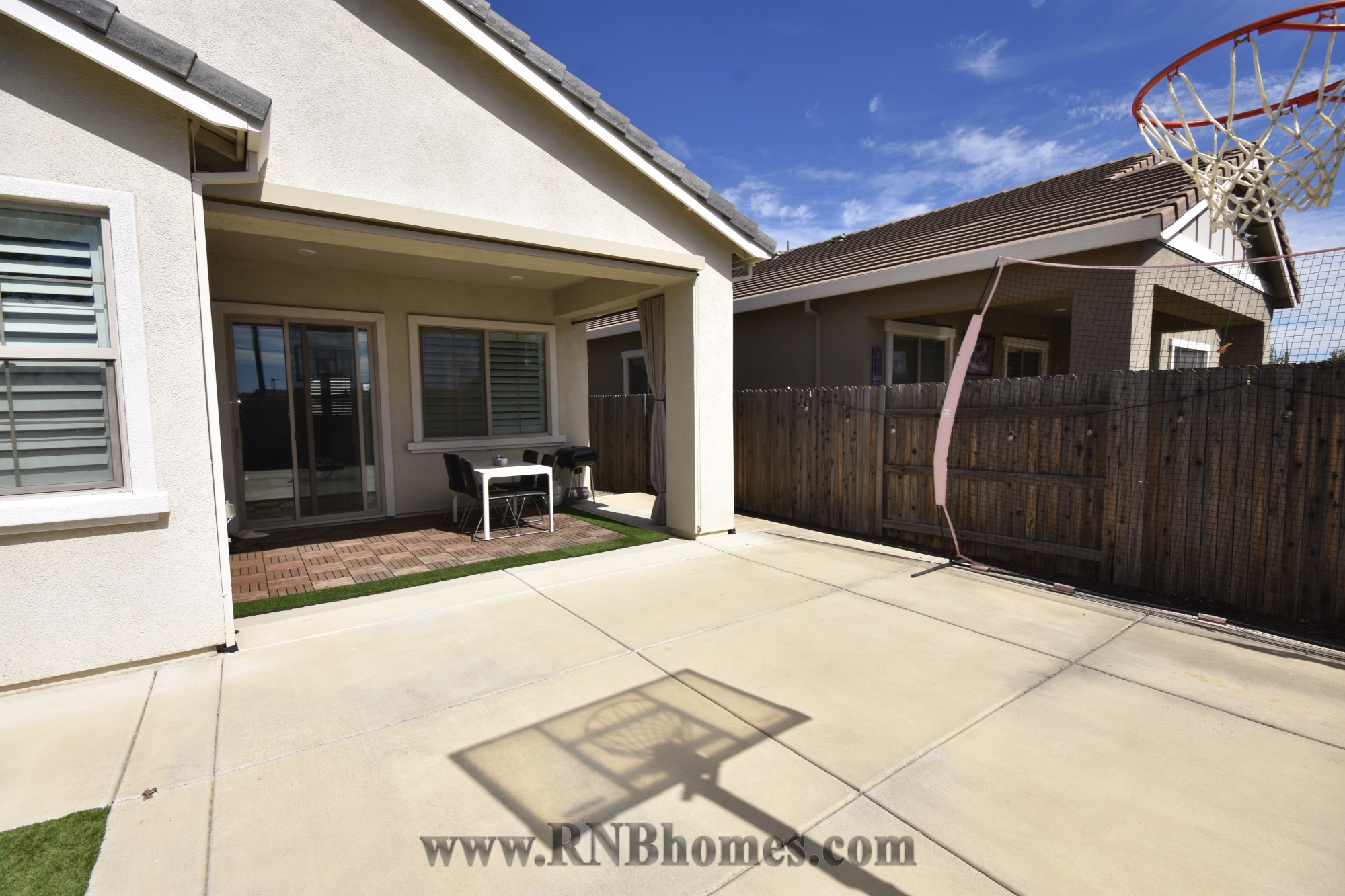 5121 Creekhollow Way, Roseville, CA rental home photo