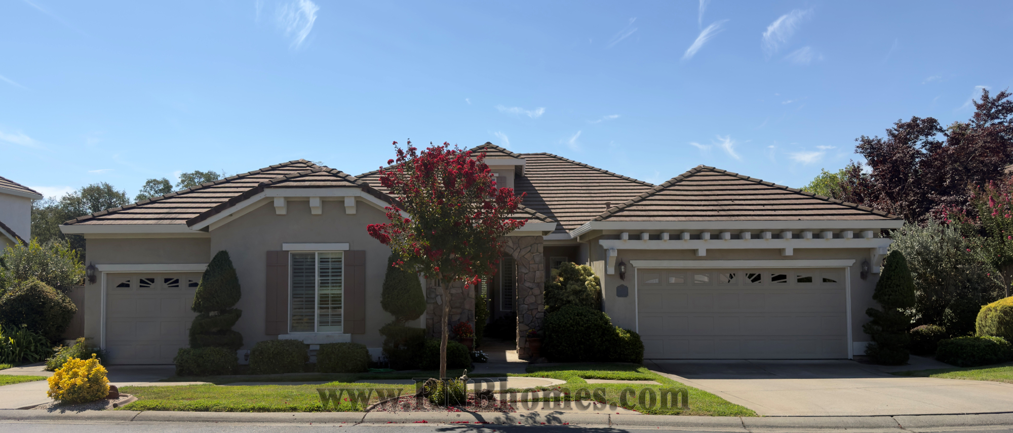121 Dunbarton Court, Granite Bay, CA rental home