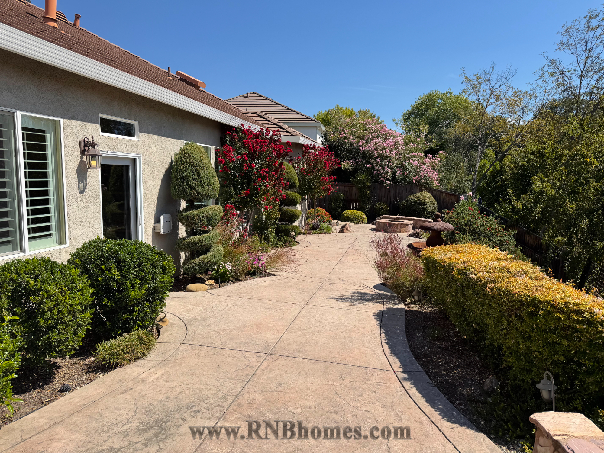 121 Dunbarton Court, Granite Bay, CA rental home photo