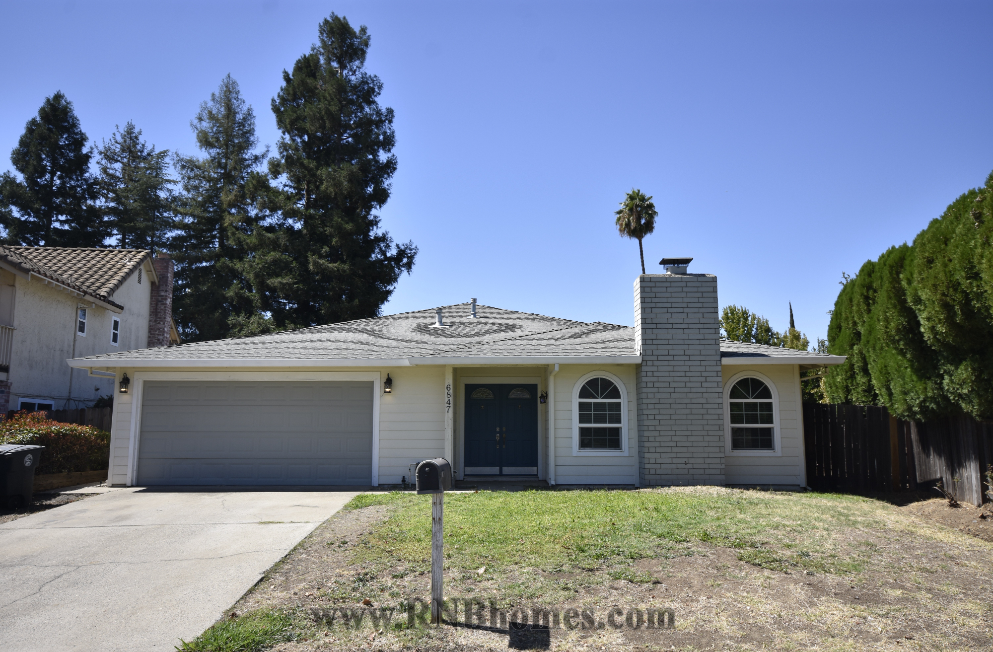 6847 Red Maple Way, Citrus Heights, CA rental home