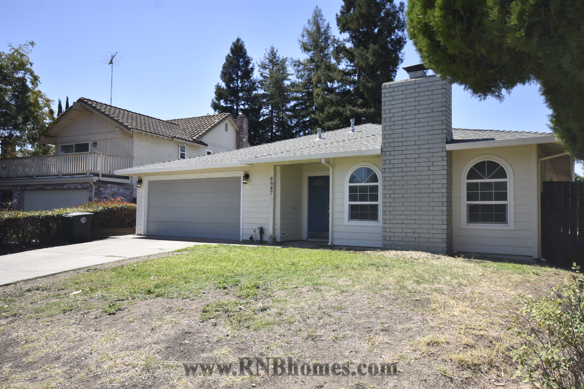 6847 Red Maple Way, Citrus Heights, CA rental home photo