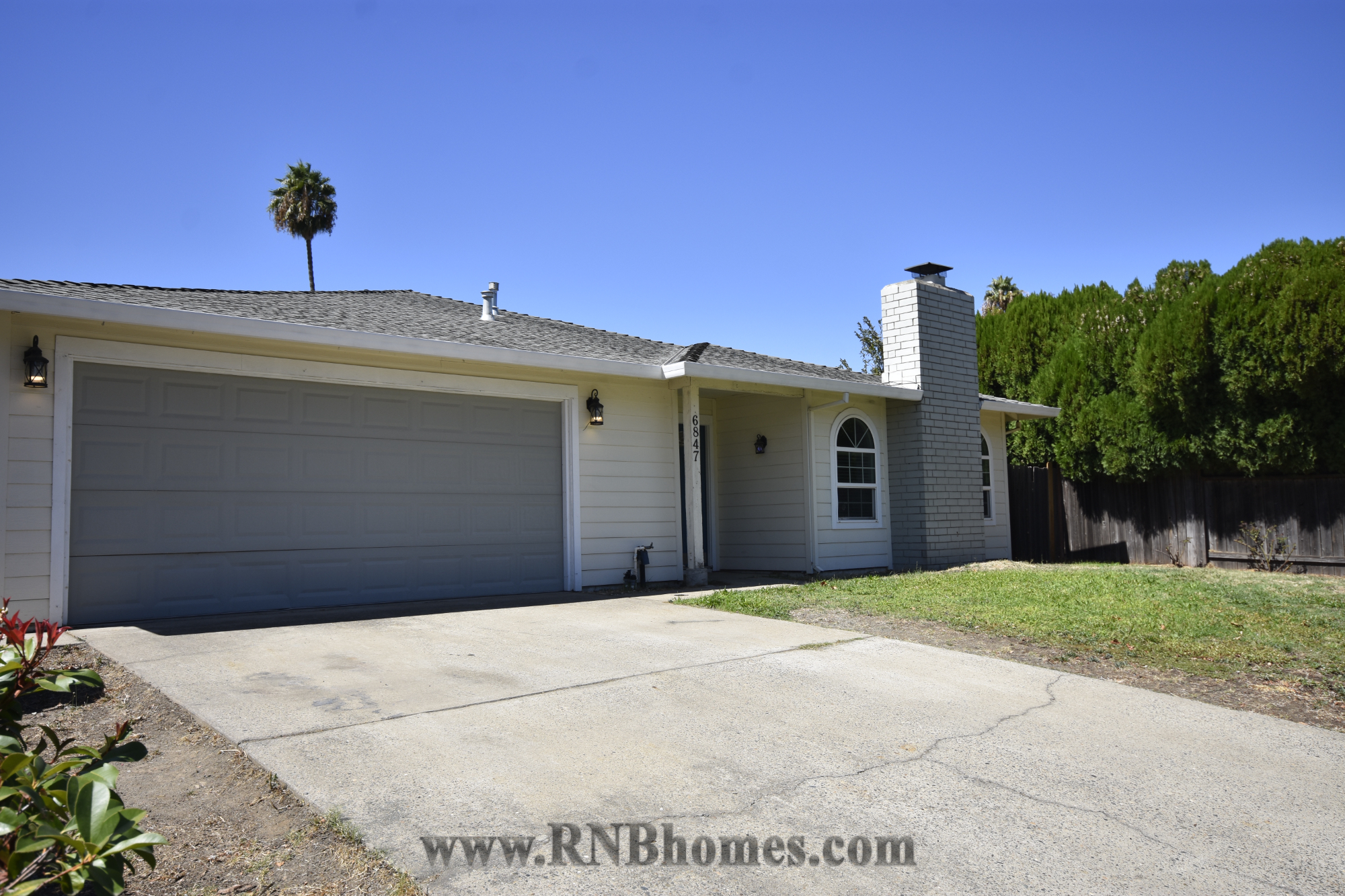 6847 Red Maple Way, Citrus Heights, CA rental home photo