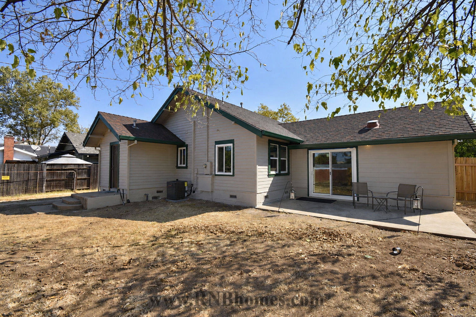 566 B Street, Lincoln, CA rental home photo