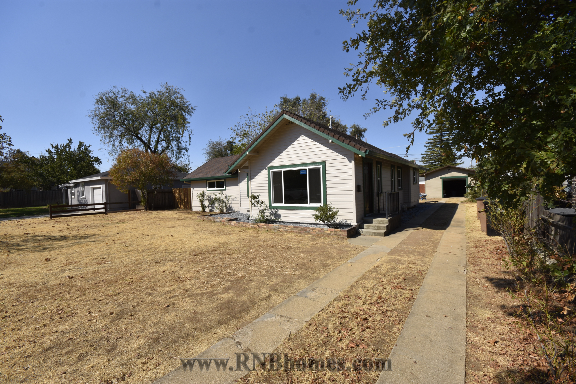 566 B Street, Lincoln, CA rental home photo