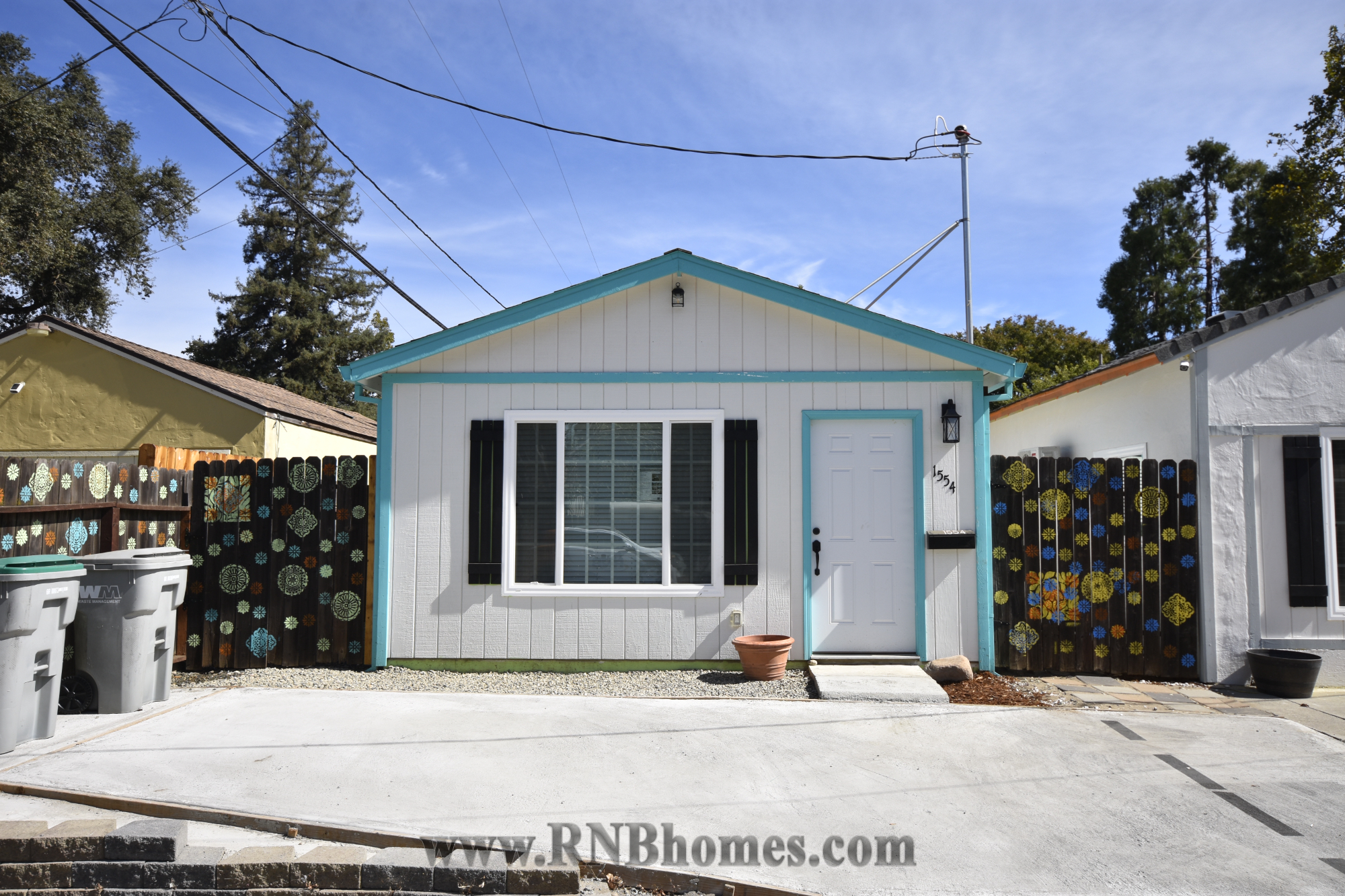 1554 Maryland Avenue rental home