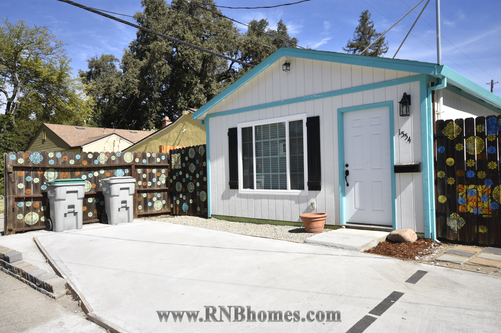 1554 Maryland Avenue, West Sacramento, CA rental home photo