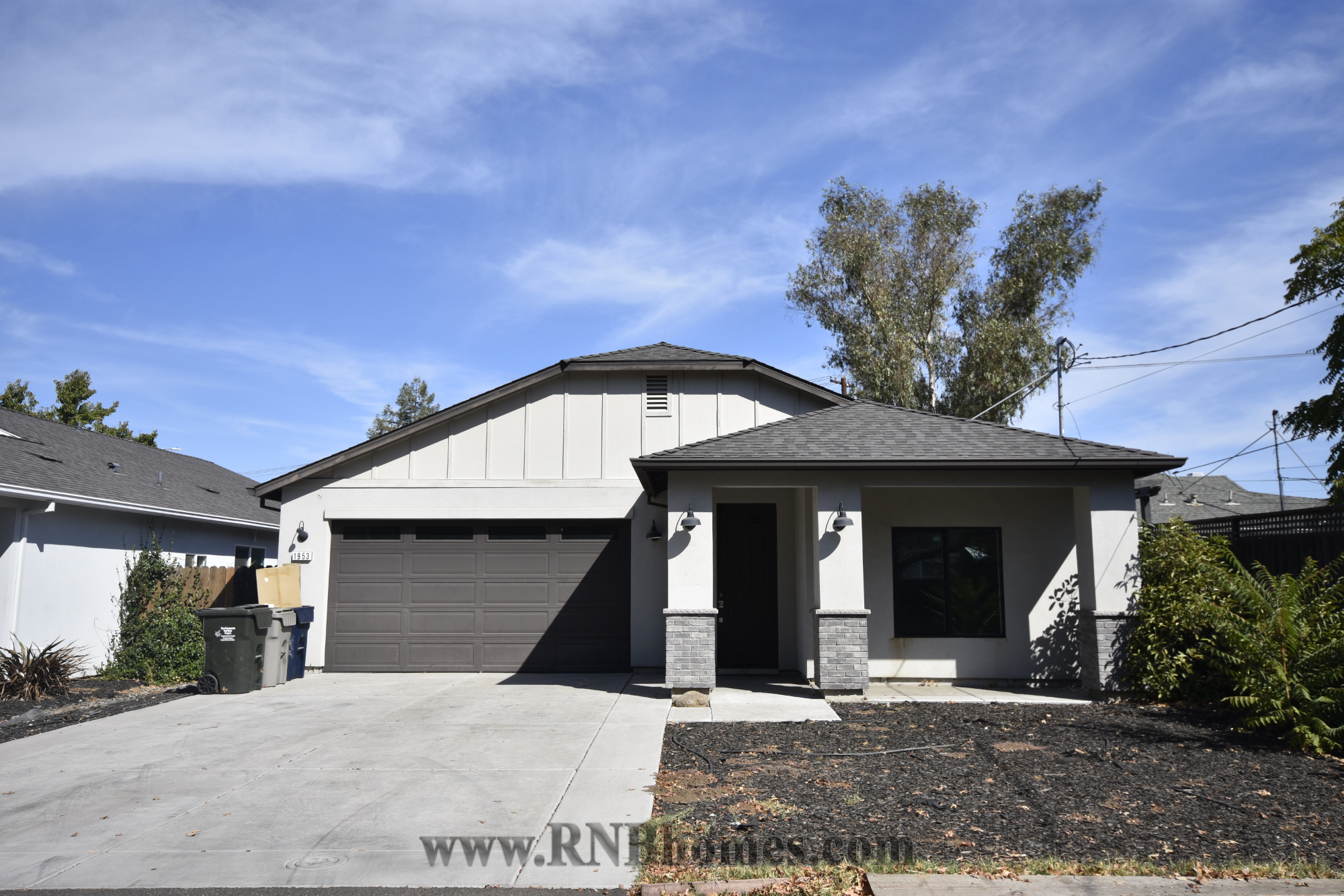1953 Juliesse Avenue, Sacramento, CA rental home