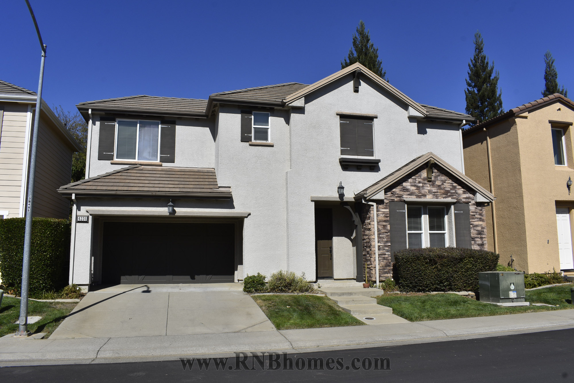 4336 Mount Kisco Way, Rancho Cordova, CA rental home