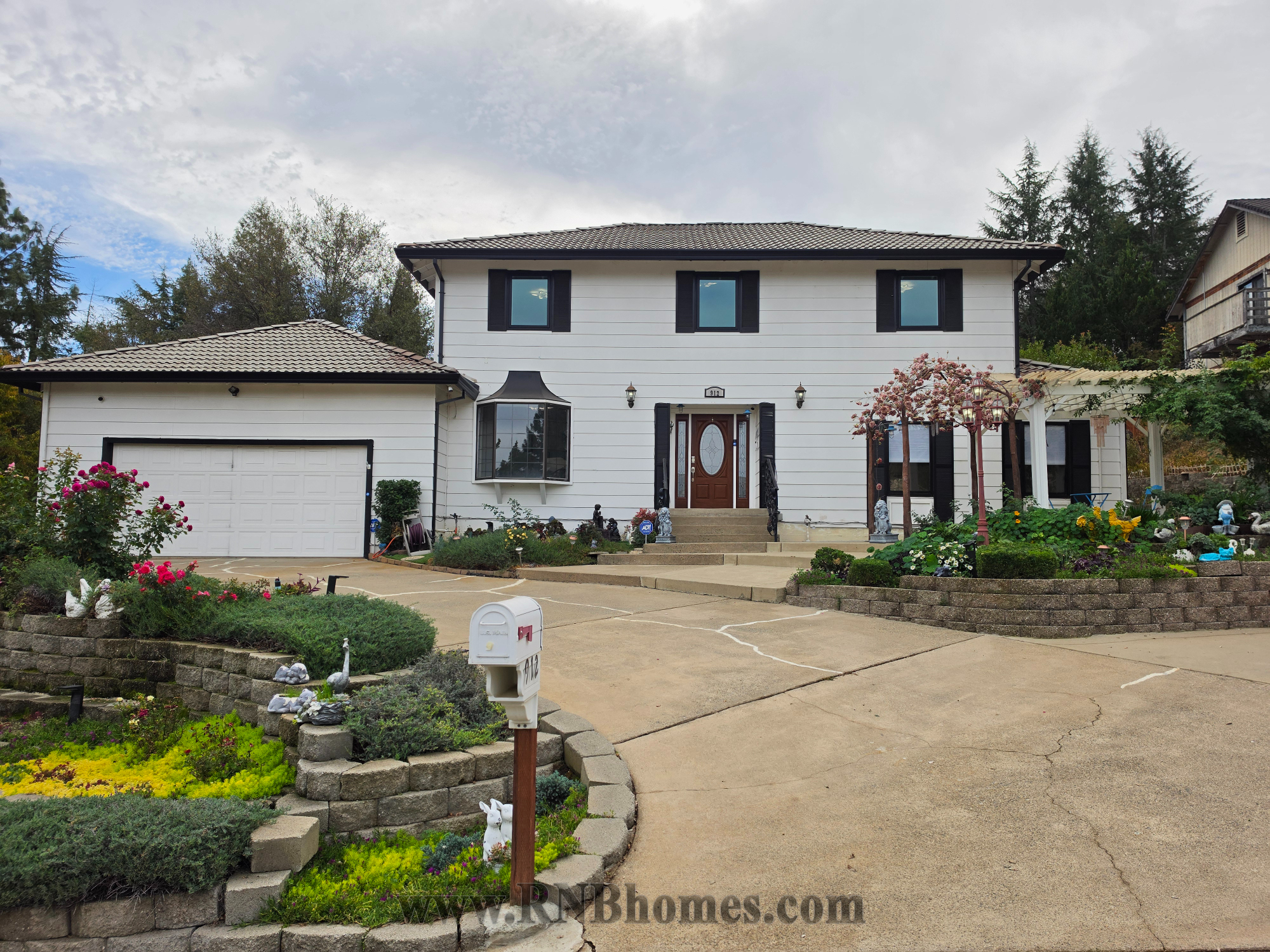 912 Yosemite Lane, El Dorado Hills, CA rental home