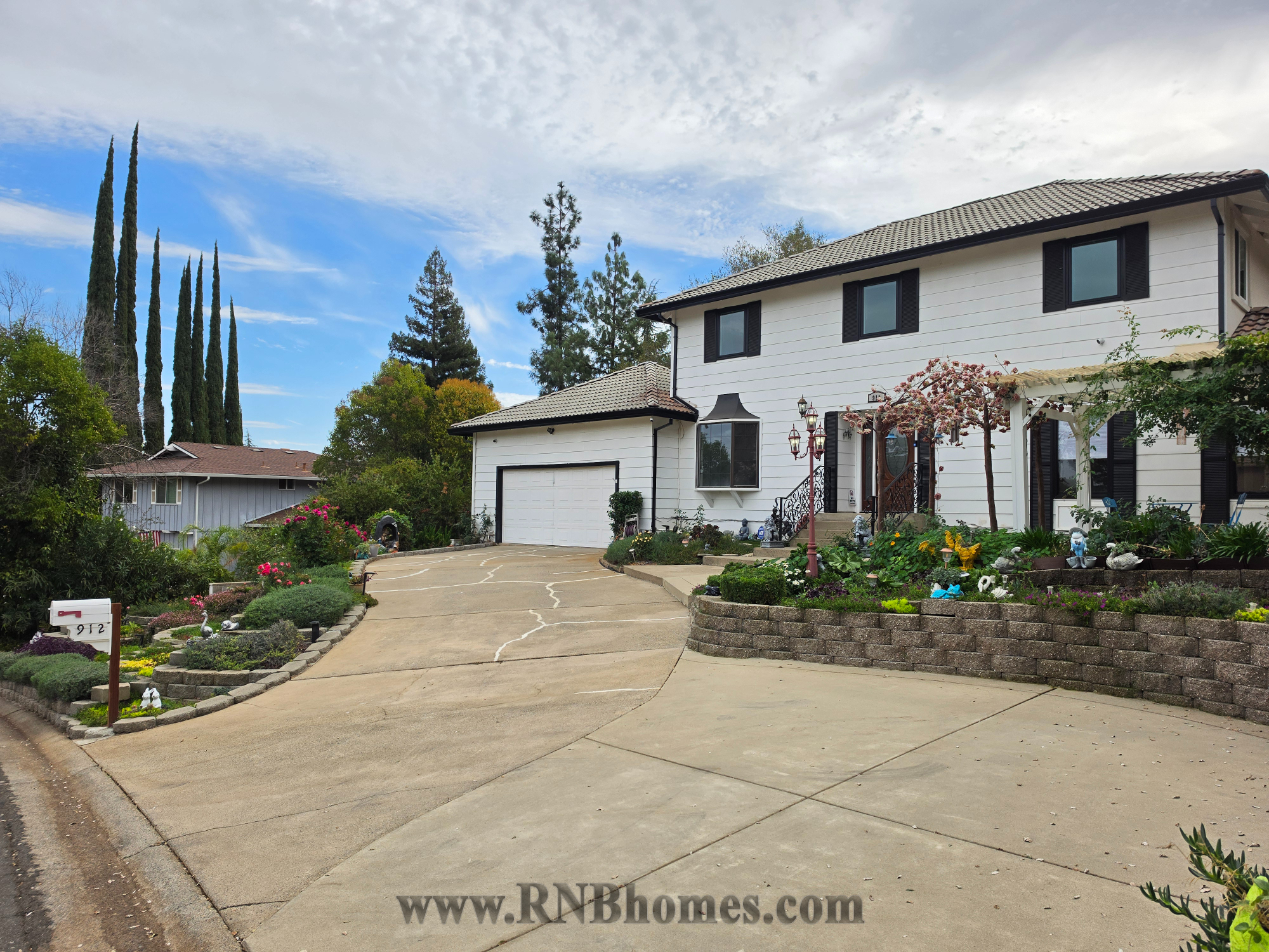 912 Yosemite Lane, El Dorado Hills, CA rental home photo