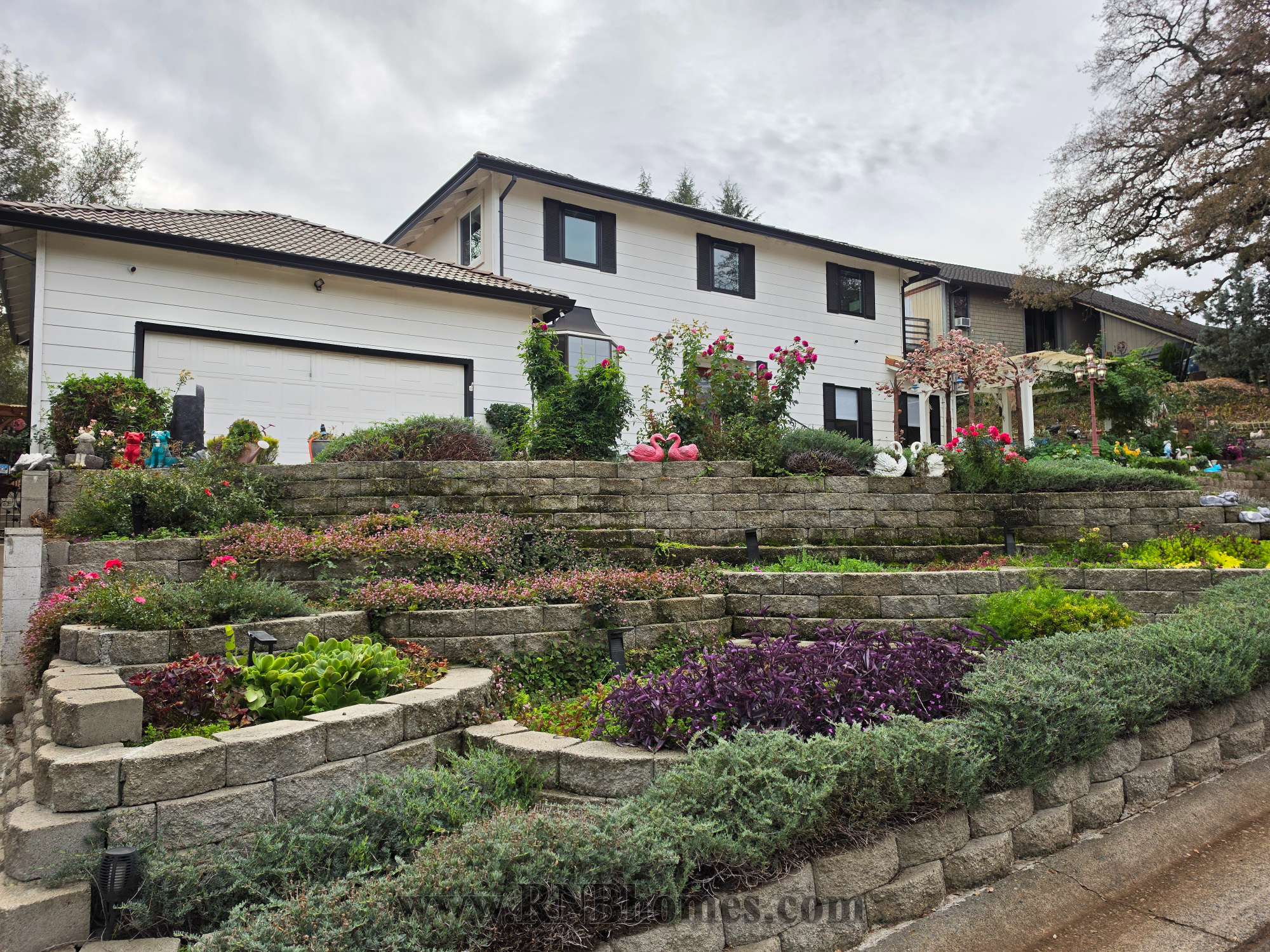 912 Yosemite Lane, El Dorado Hills, CA rental home photo