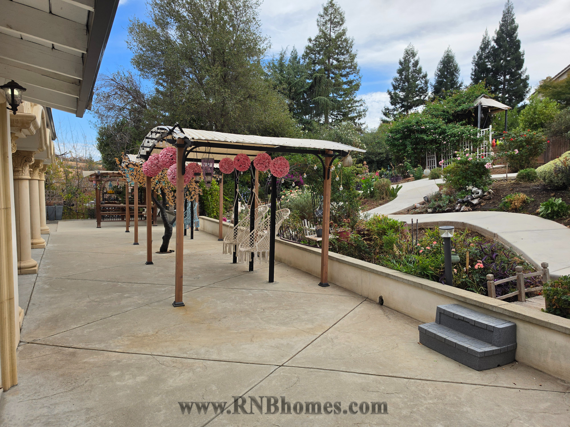 912 Yosemite Lane, El Dorado Hills, CA rental home photo