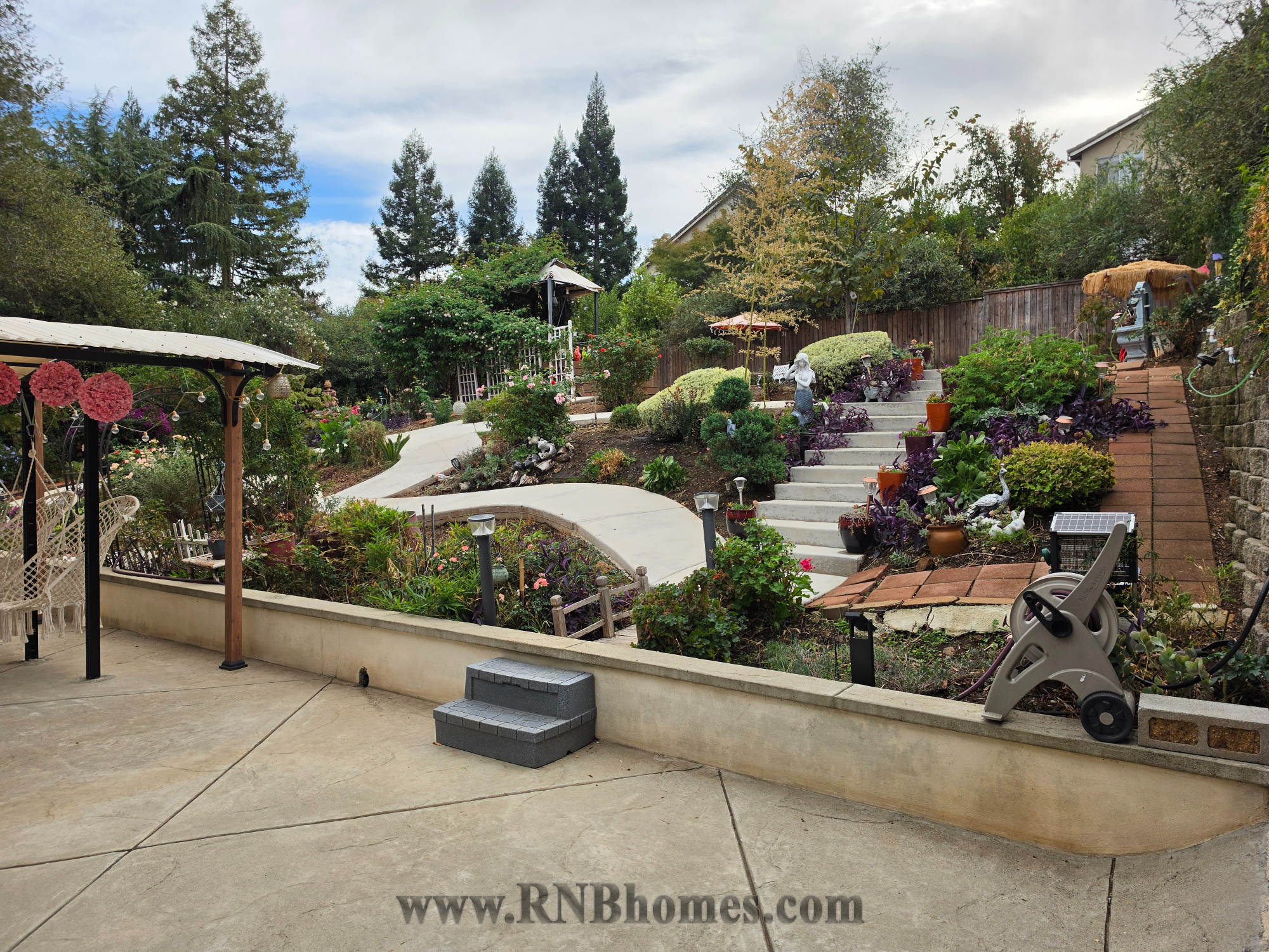 912 Yosemite Lane, El Dorado Hills, CA rental home photo