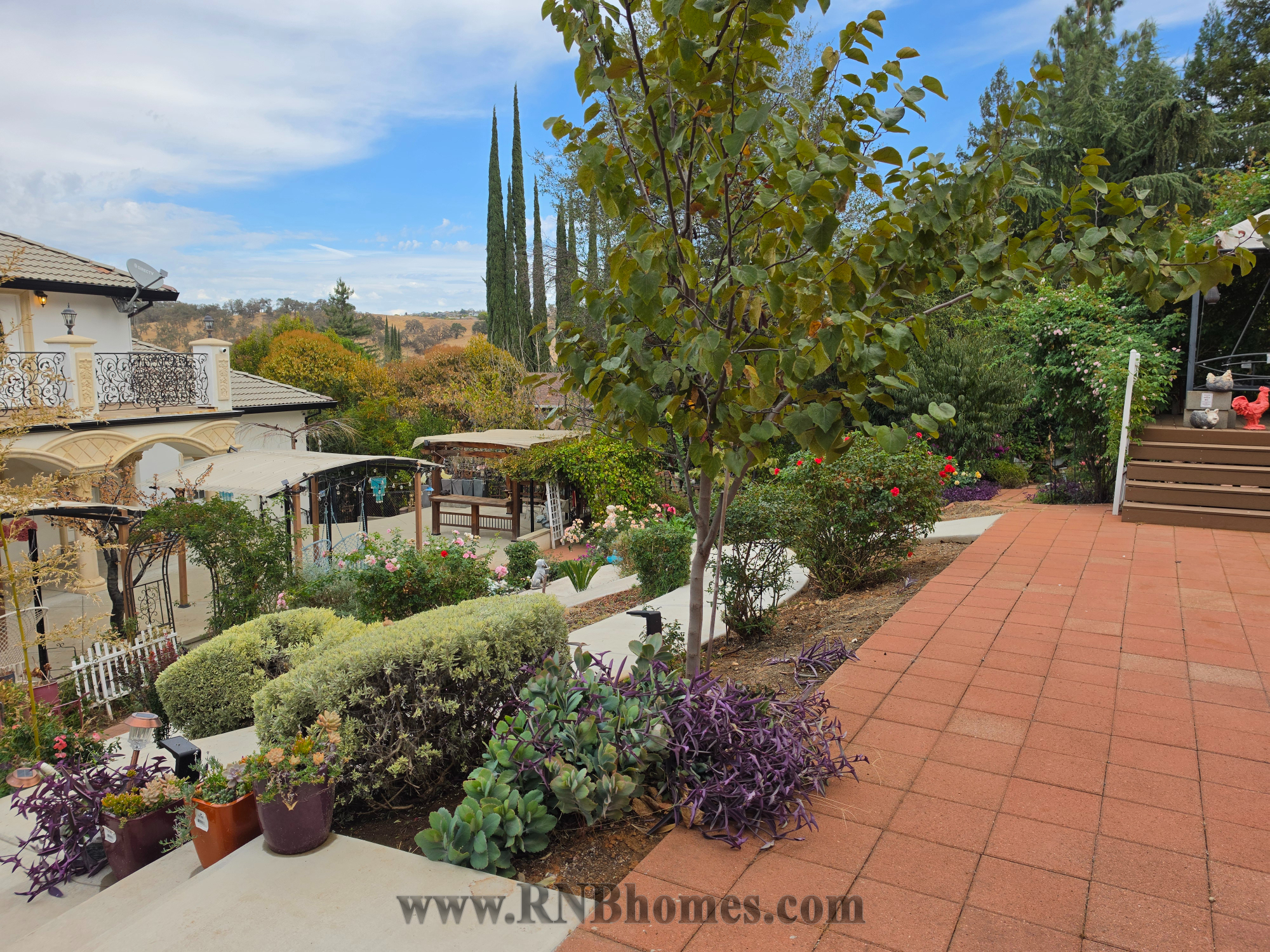 912 Yosemite Lane, El Dorado Hills, CA rental home photo