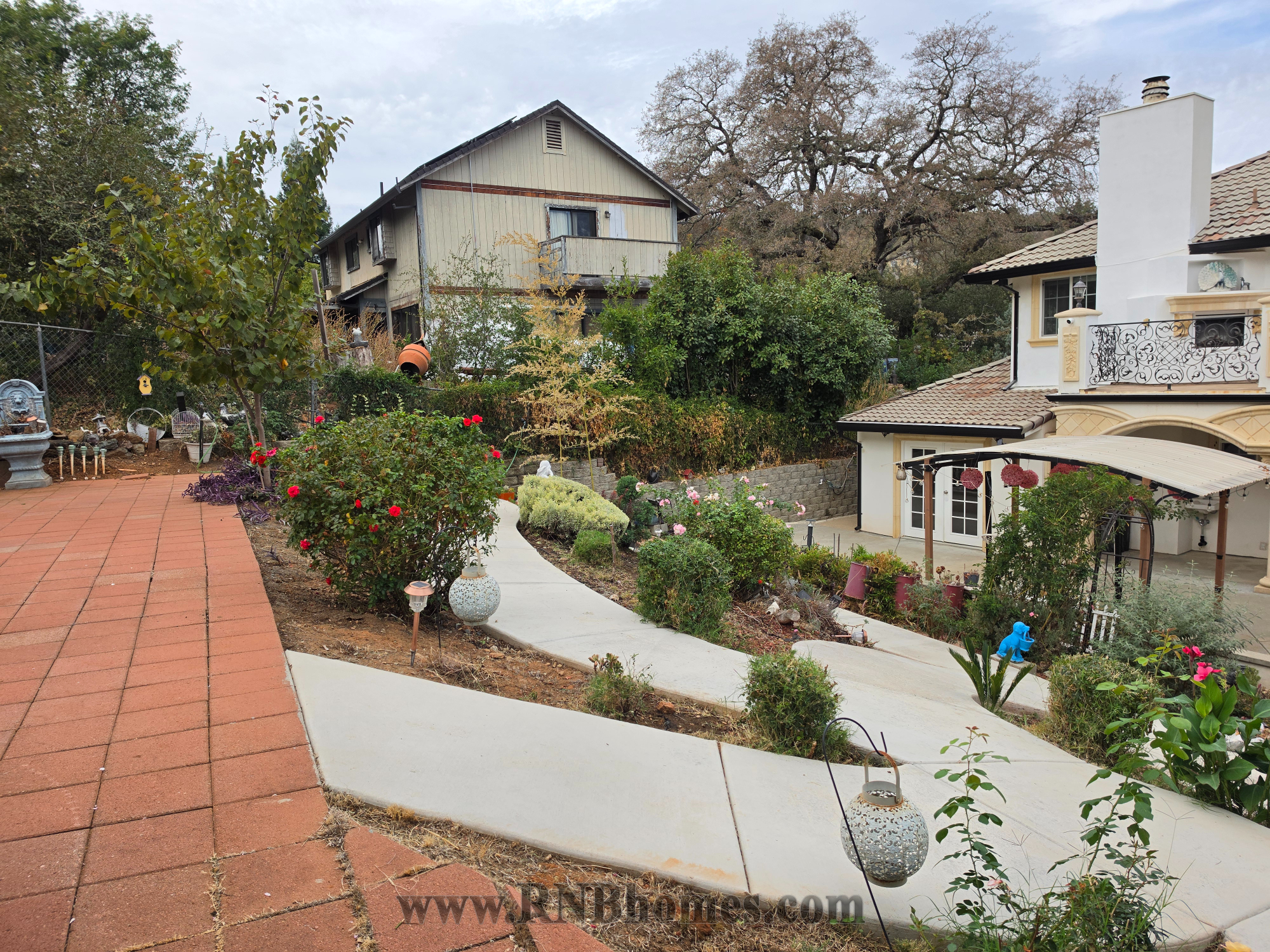 912 Yosemite Lane, El Dorado Hills, CA rental home photo