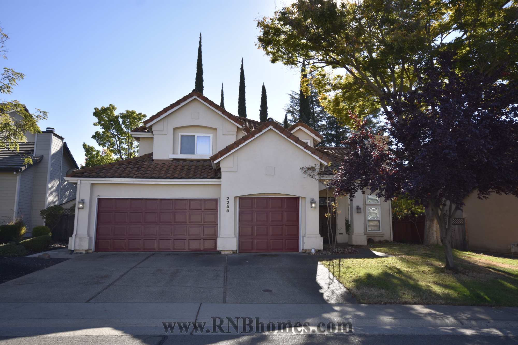 2255 Eagle Drive, Rocklin, CA rental home